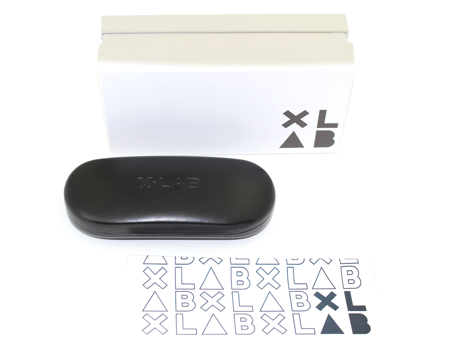 BAFFIN LENTI BLU BLOCK + CLIP-ON 