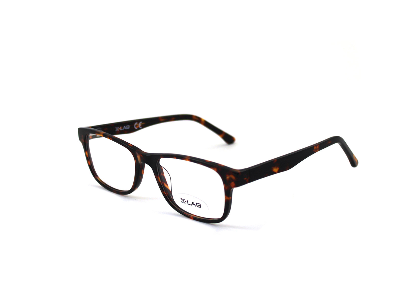 BAFFIN LENTI BLU BLOCK + CLIP-ON 