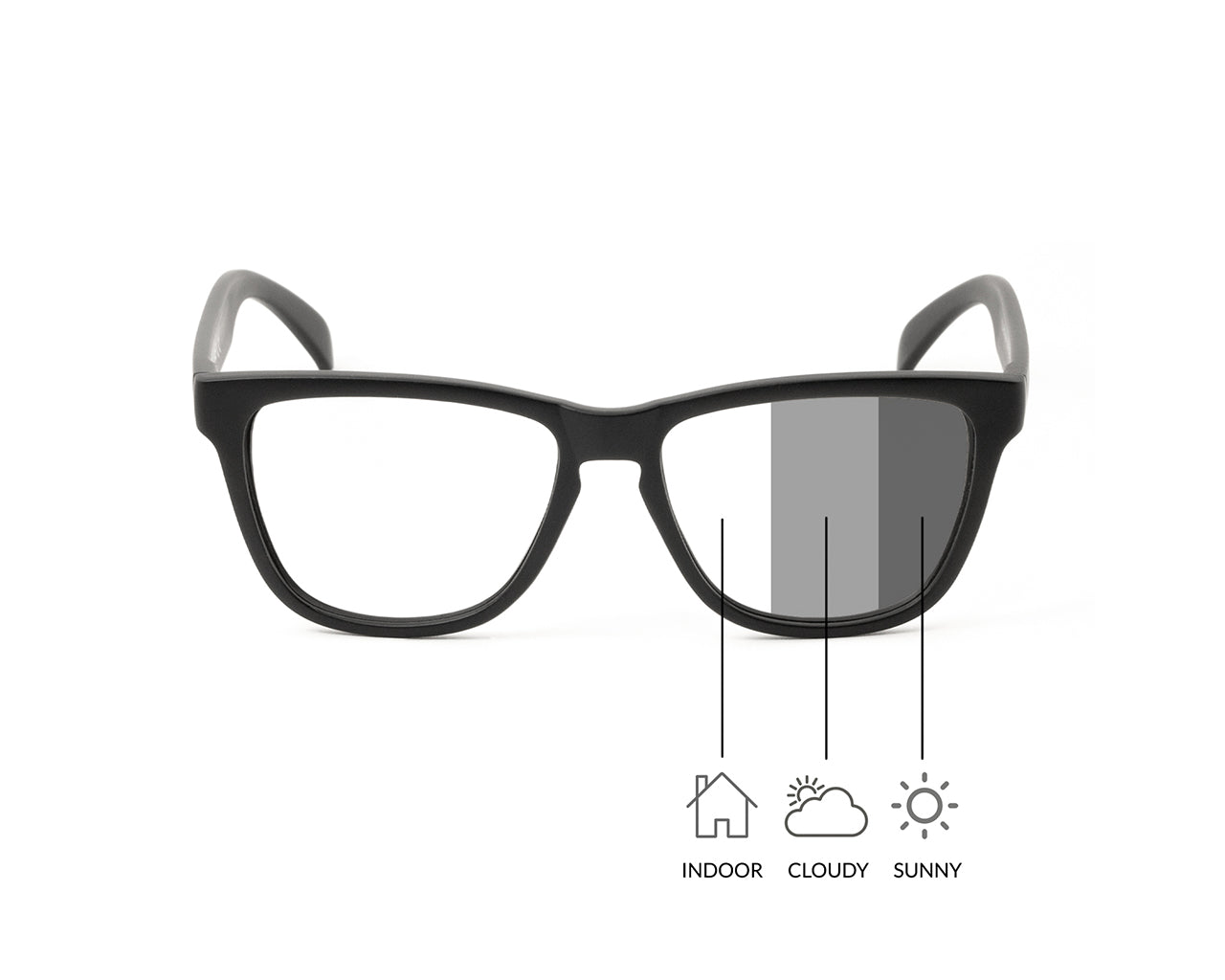 DEVON1 Montature da vista XLAB 7