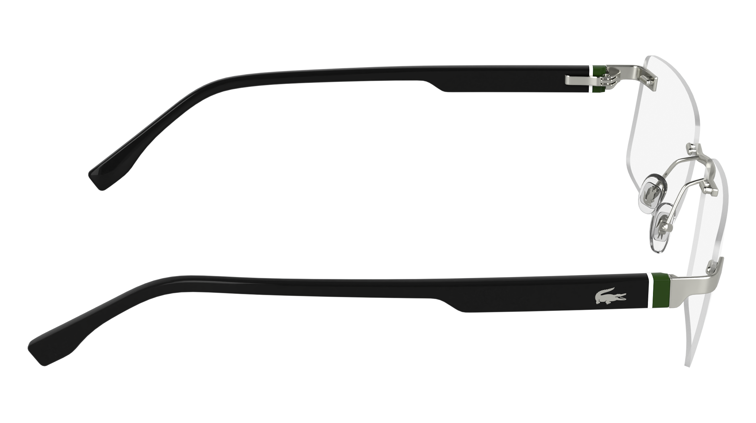 Lacoste 045 Montature da vista Lacoste 7