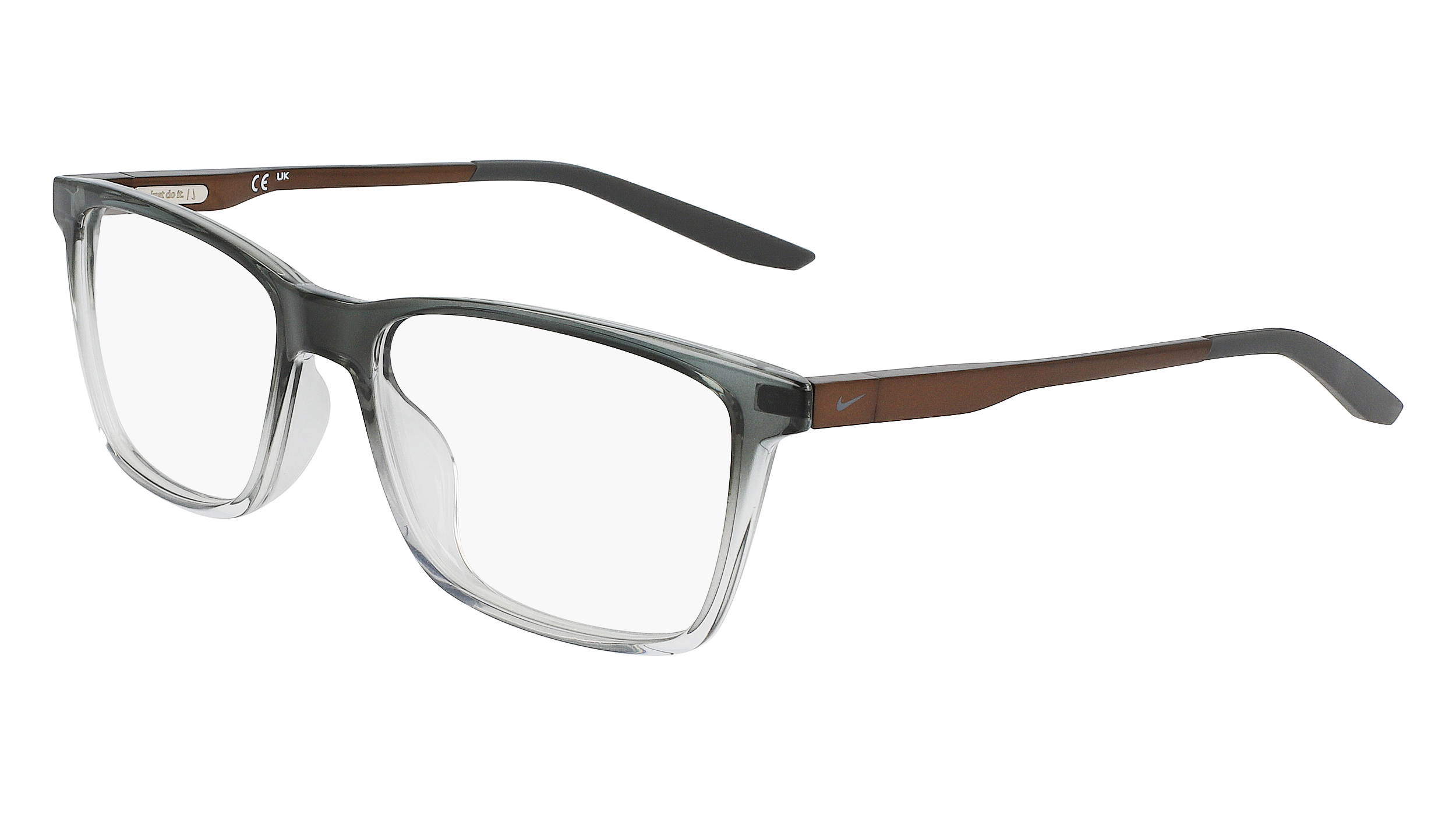 NIKE 7286 35 Montature da vista Nike 1