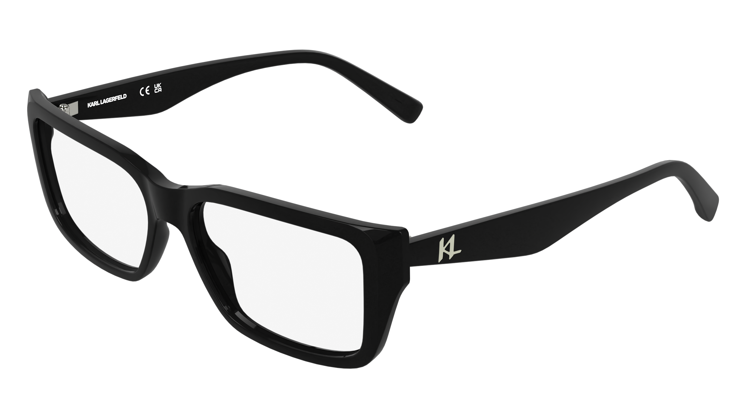 KL6212 001 Montature da vista Karl Lagerfeld 1