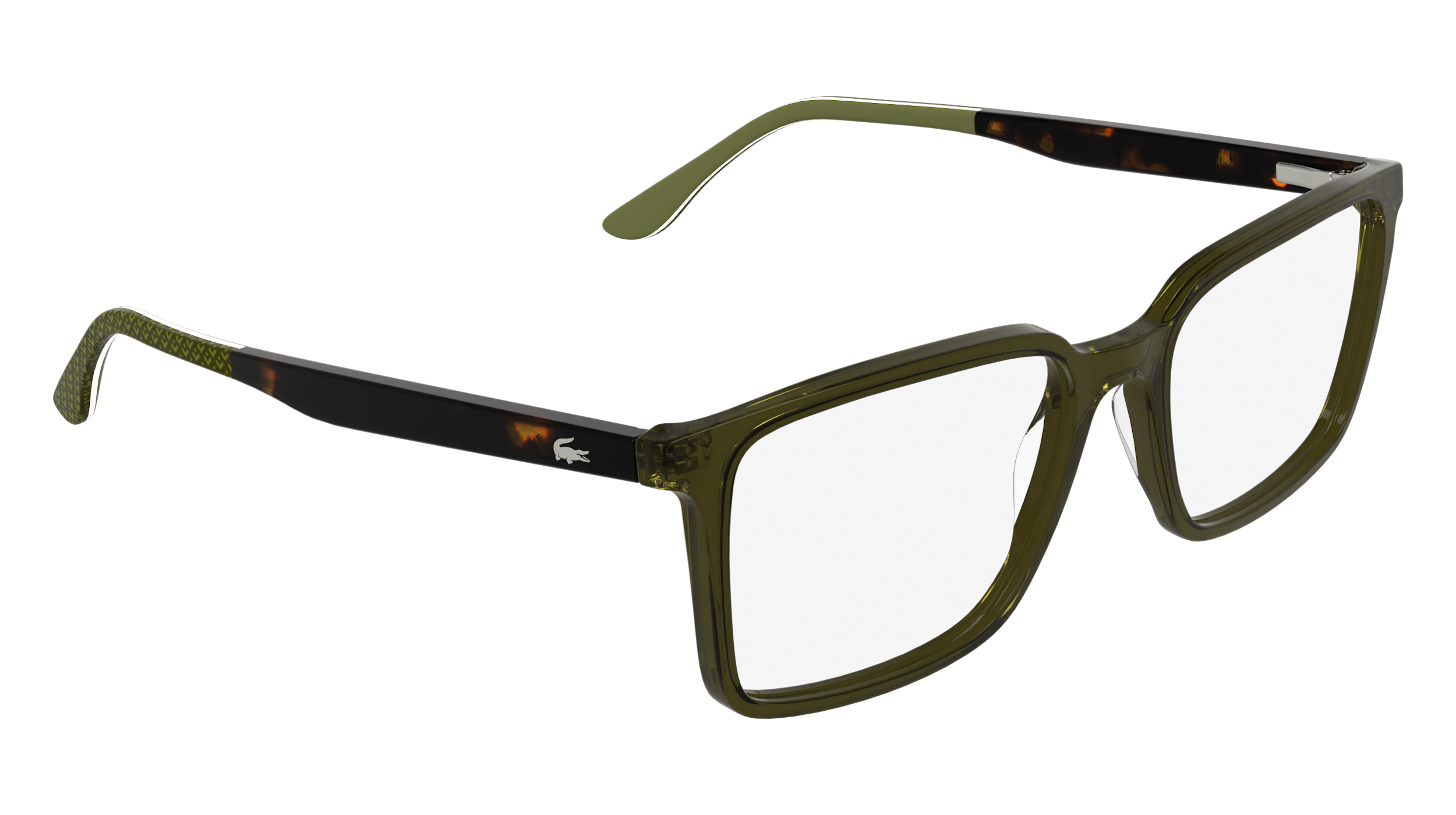 L2992 275 Montature da vista Lacoste 8