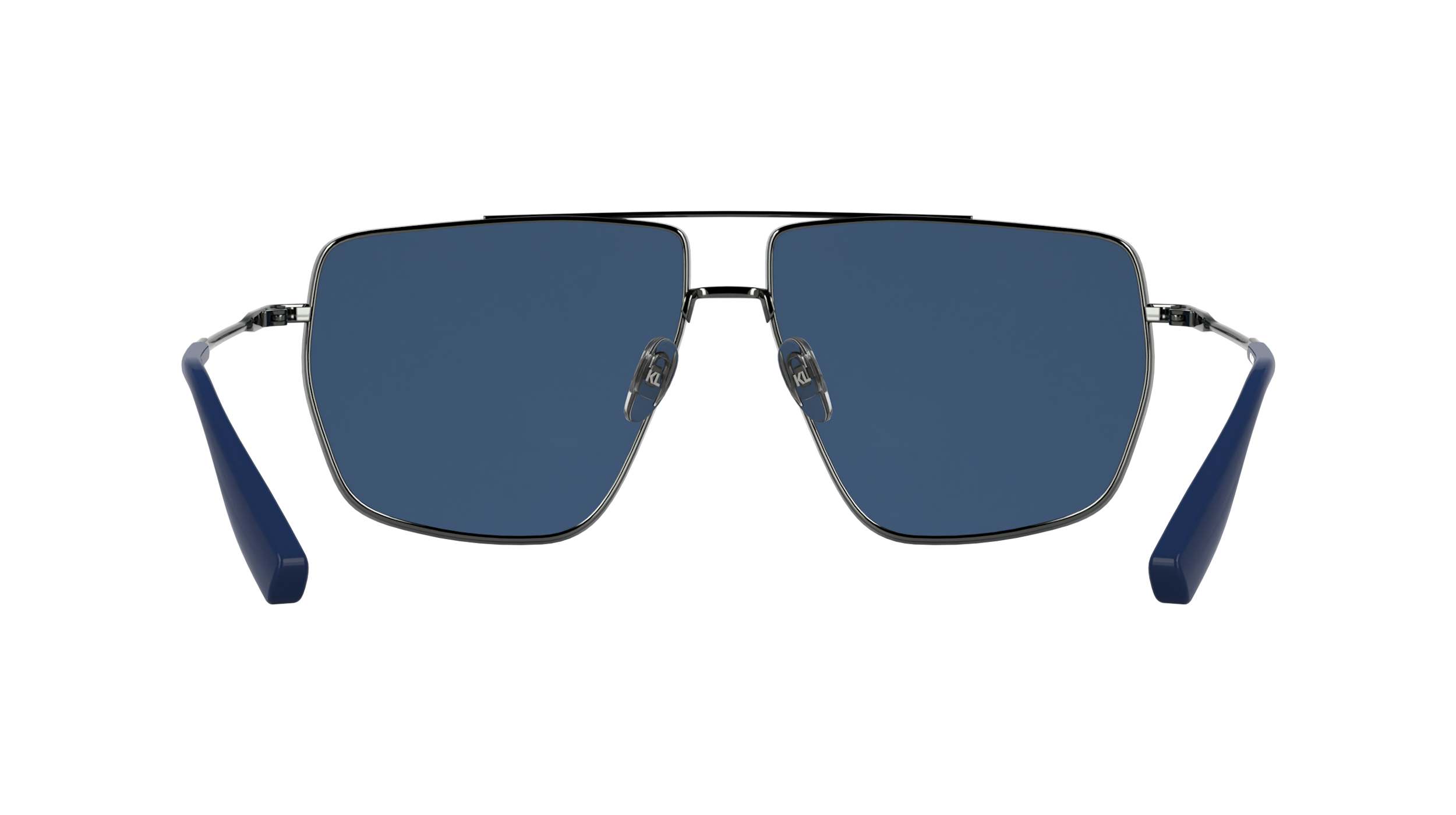 Karl Lagerfeld KL370S 015 Occhiali da sole Karl Lagerfeld 5