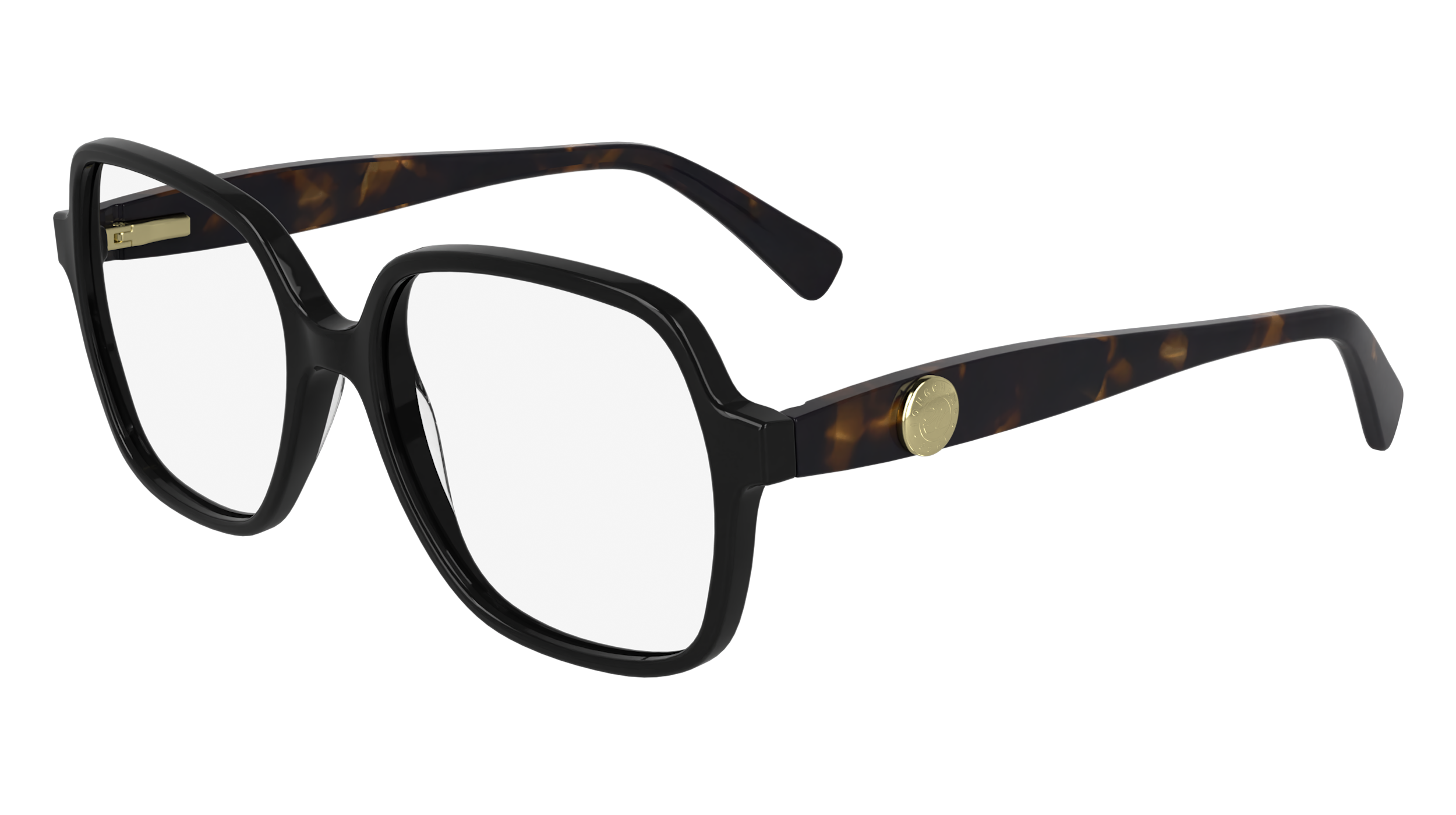 LO2757 001 Montature da vista LONGCHAMP 1