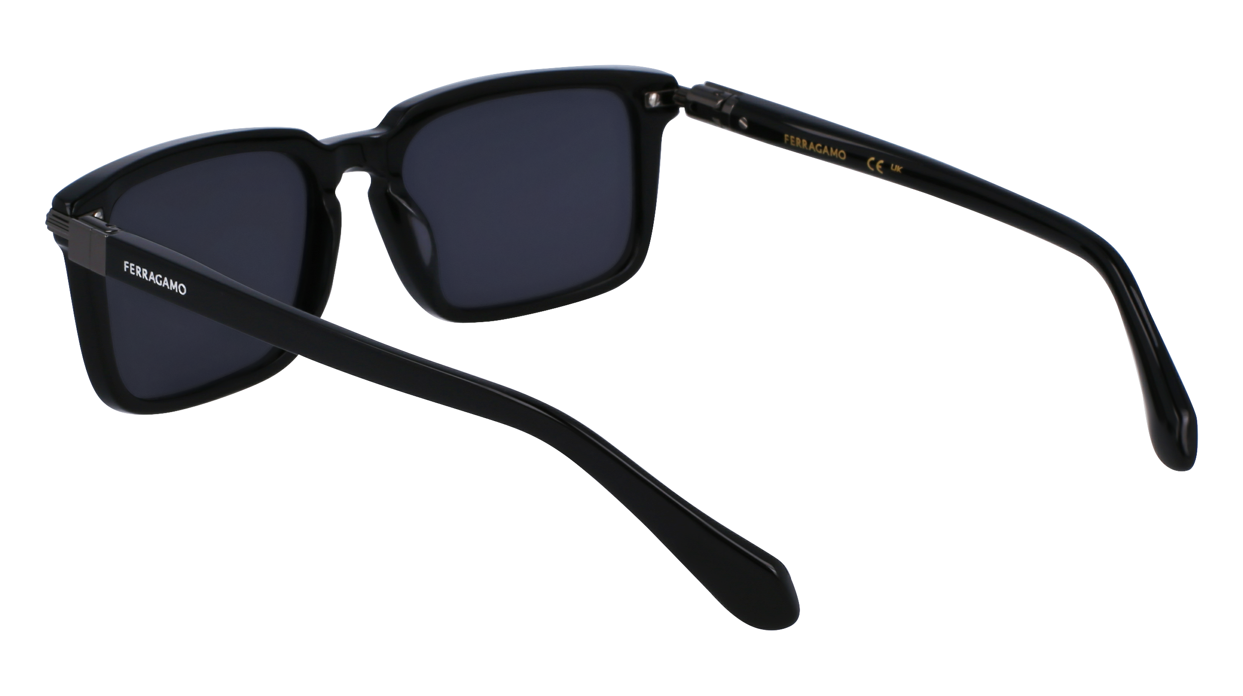 SF1110S 001 Occhiali da sole Ferragamo 4