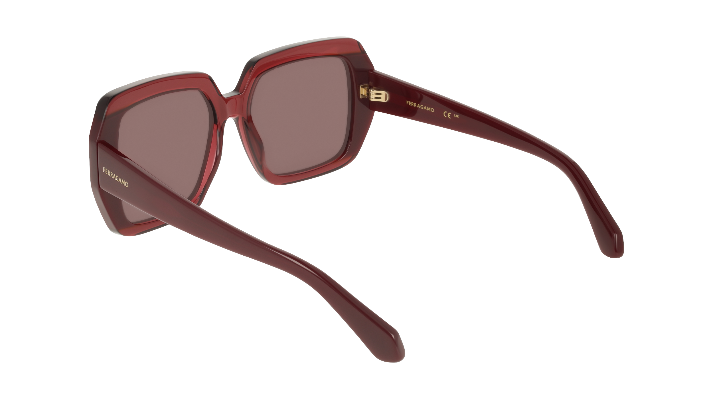 SF2081S 654 Occhiali da sole Ferragamo 4