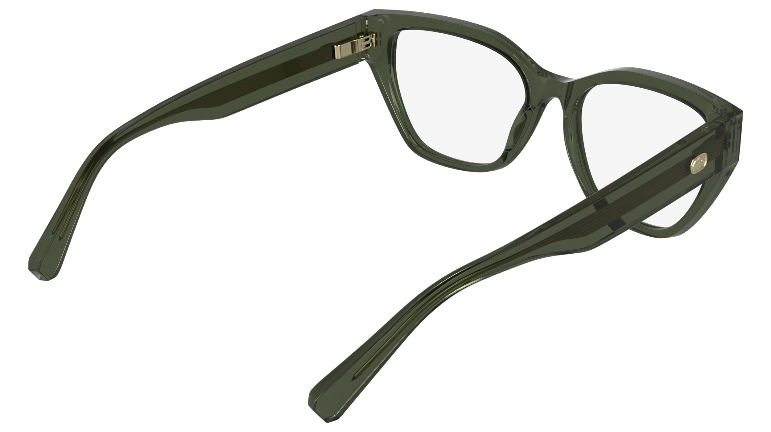 Lacoste L4015 341 Montature da vista Lacoste 6