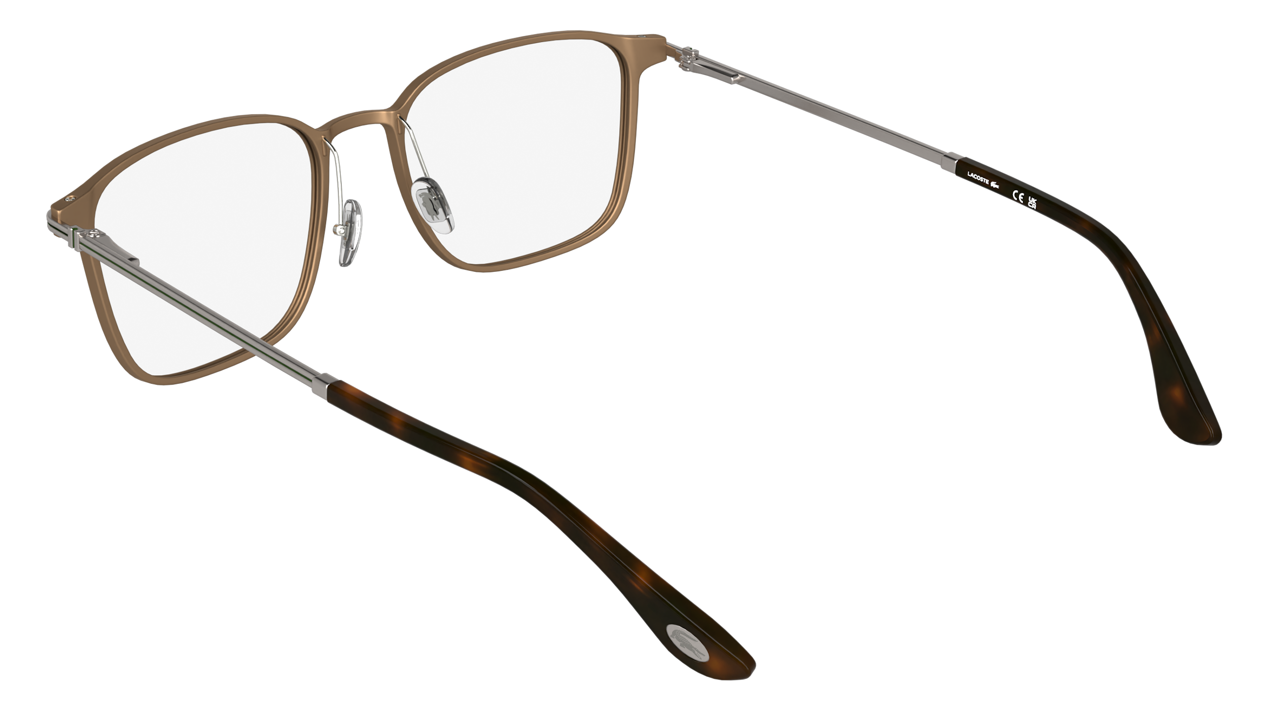 Lacoste L2325 750 Montature da vista Lacoste 4
