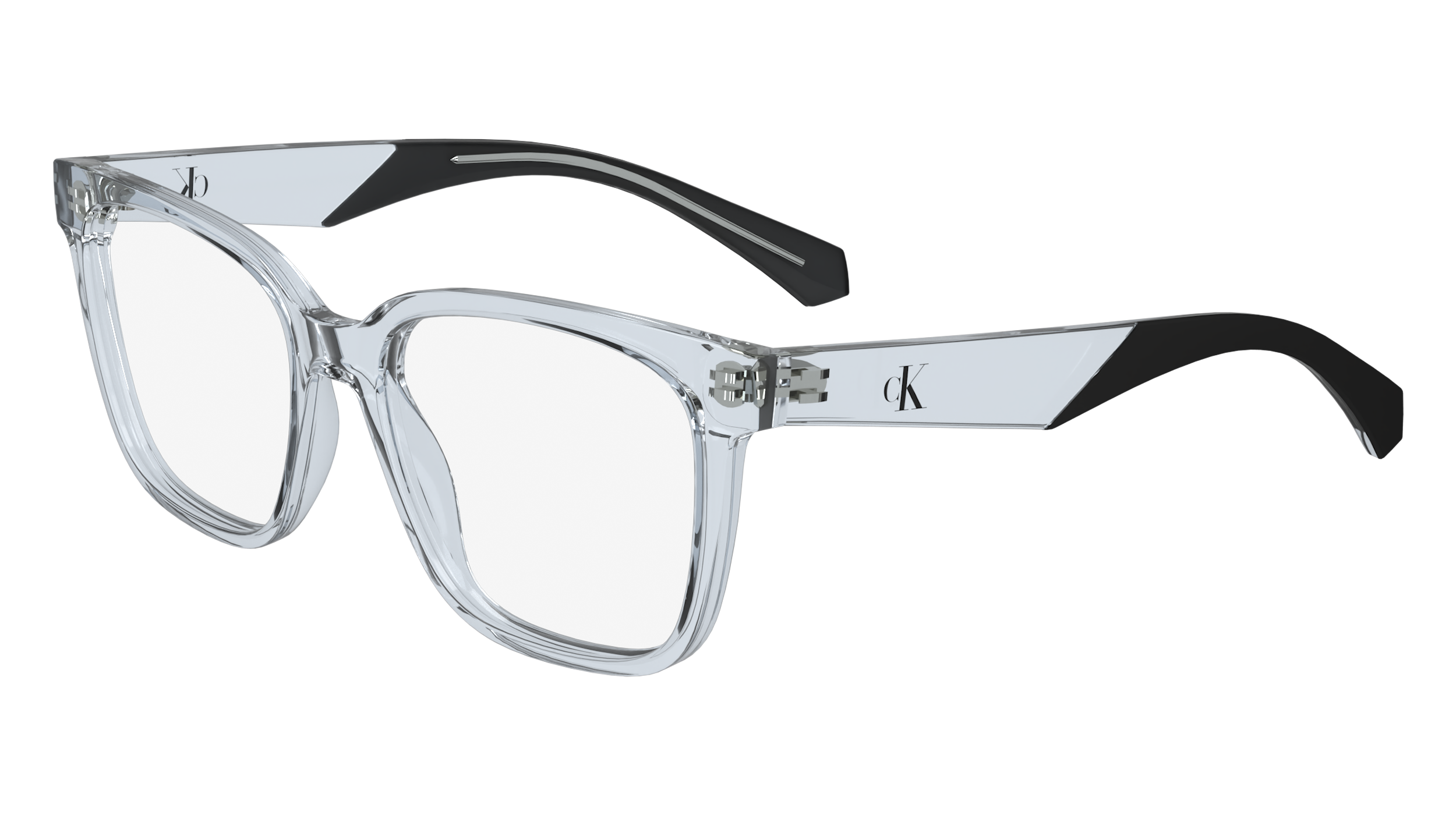 CKJ24306 402 Montature da vista Calvin Klein 1