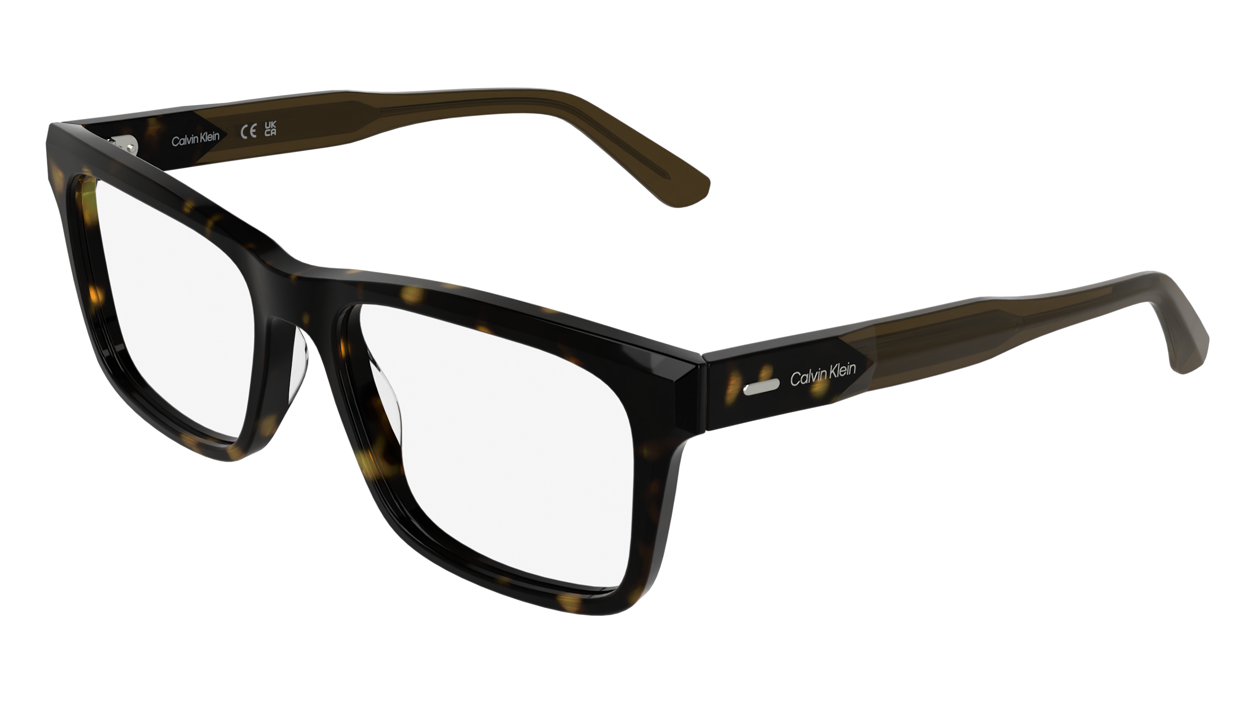 CK25544 235 Montature da vista Calvin Klein 1
