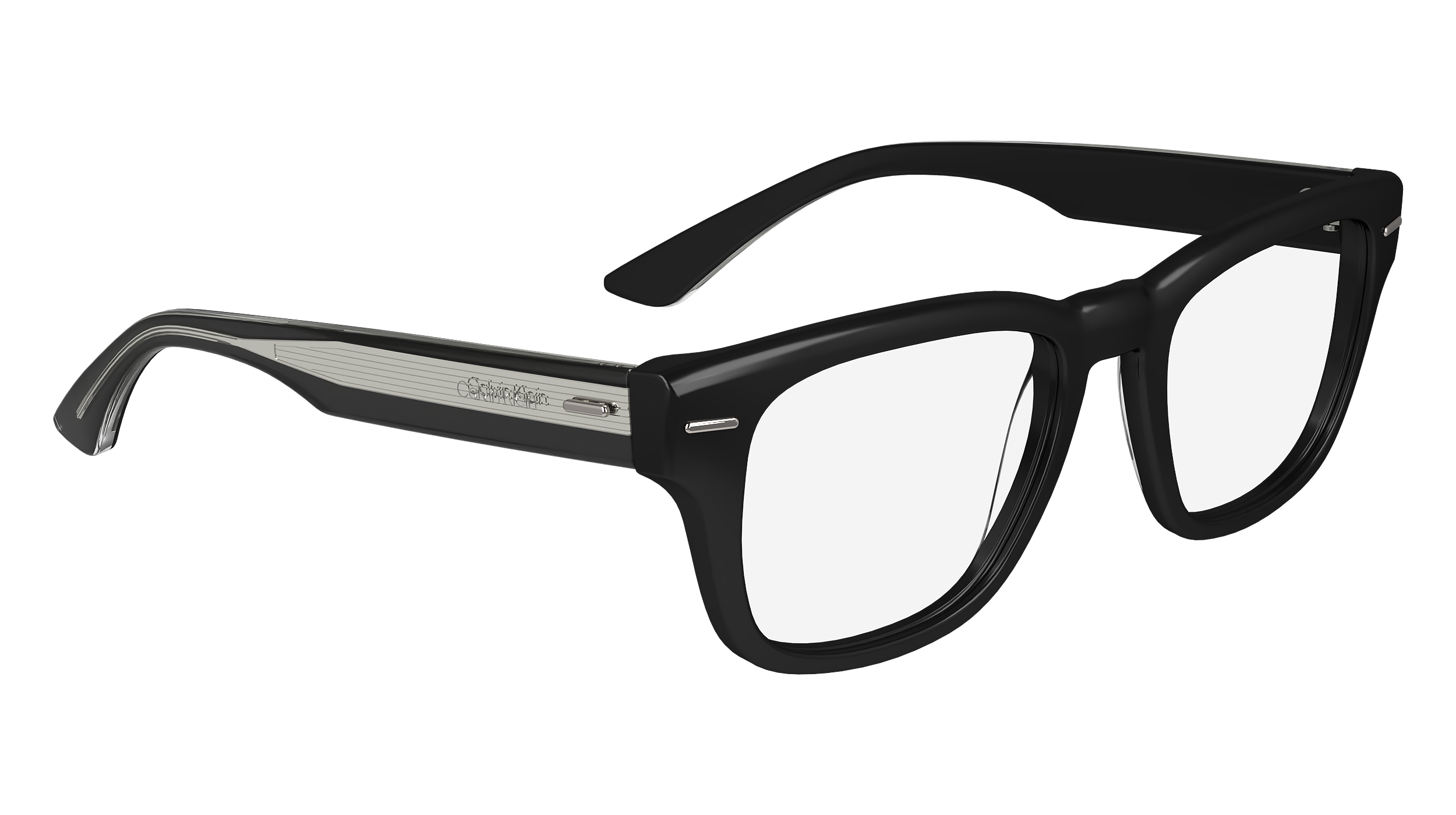 CK24521 001 Montature da vista Calvin Klein 8