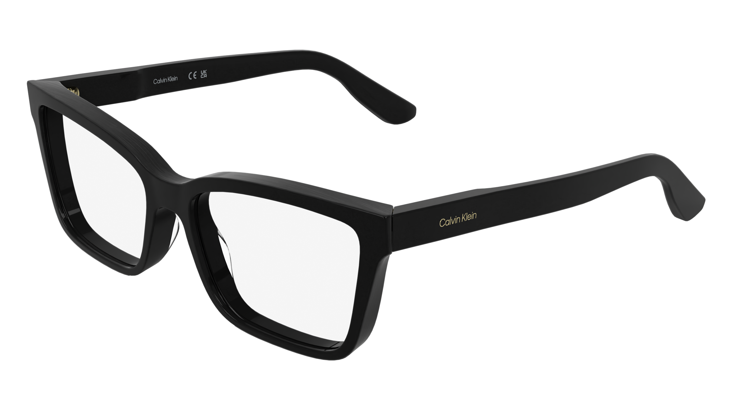 CK25543 001 Montature da vista Calvin Klein 1
