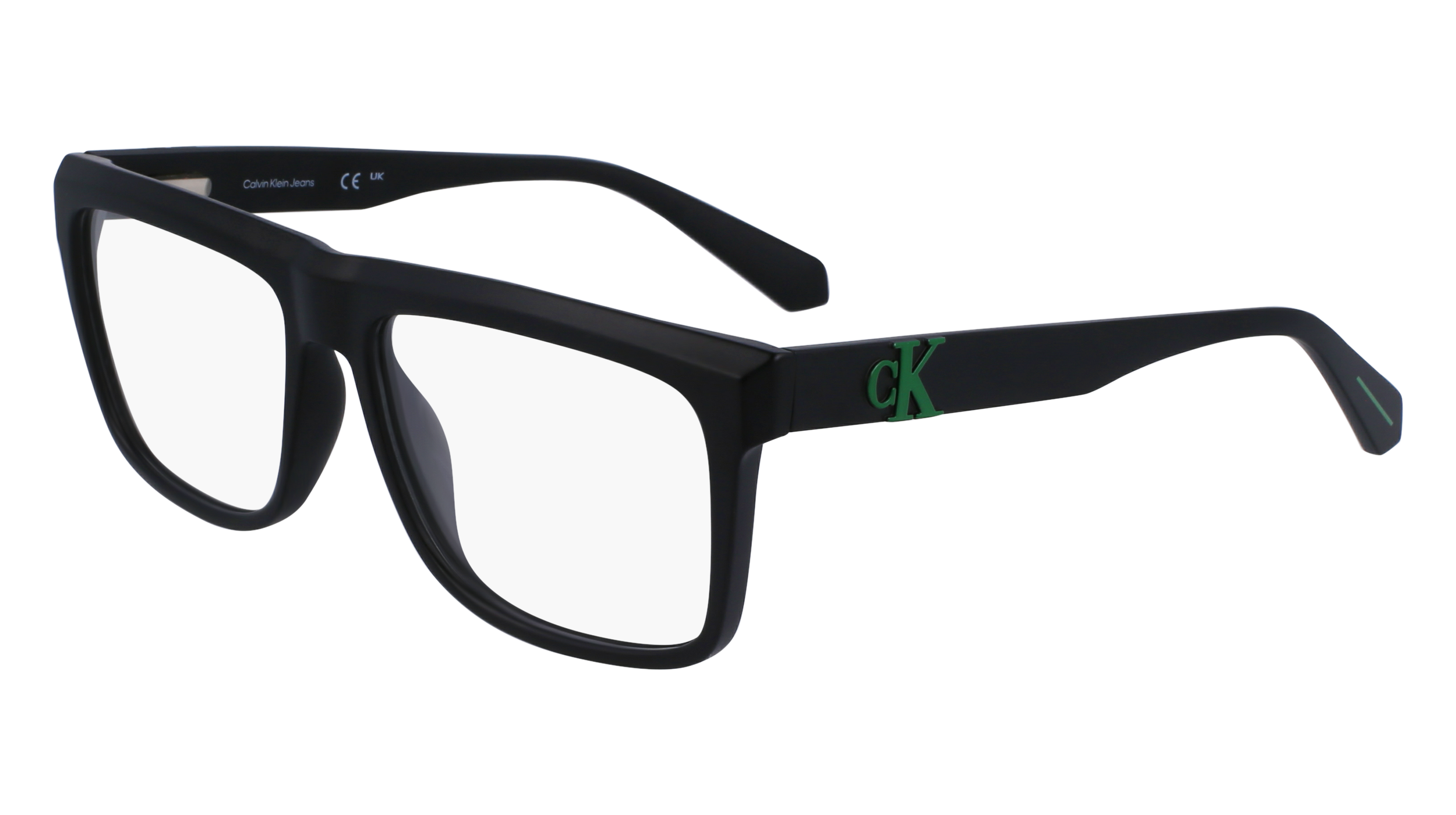 CKJ23645 002 Montature da vista Calvin Klein 1