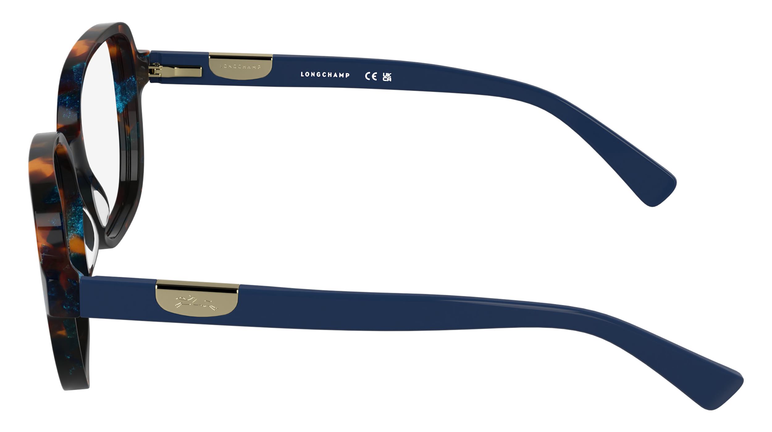 LO2784 433 Montature da vista LONGCHAMP 3