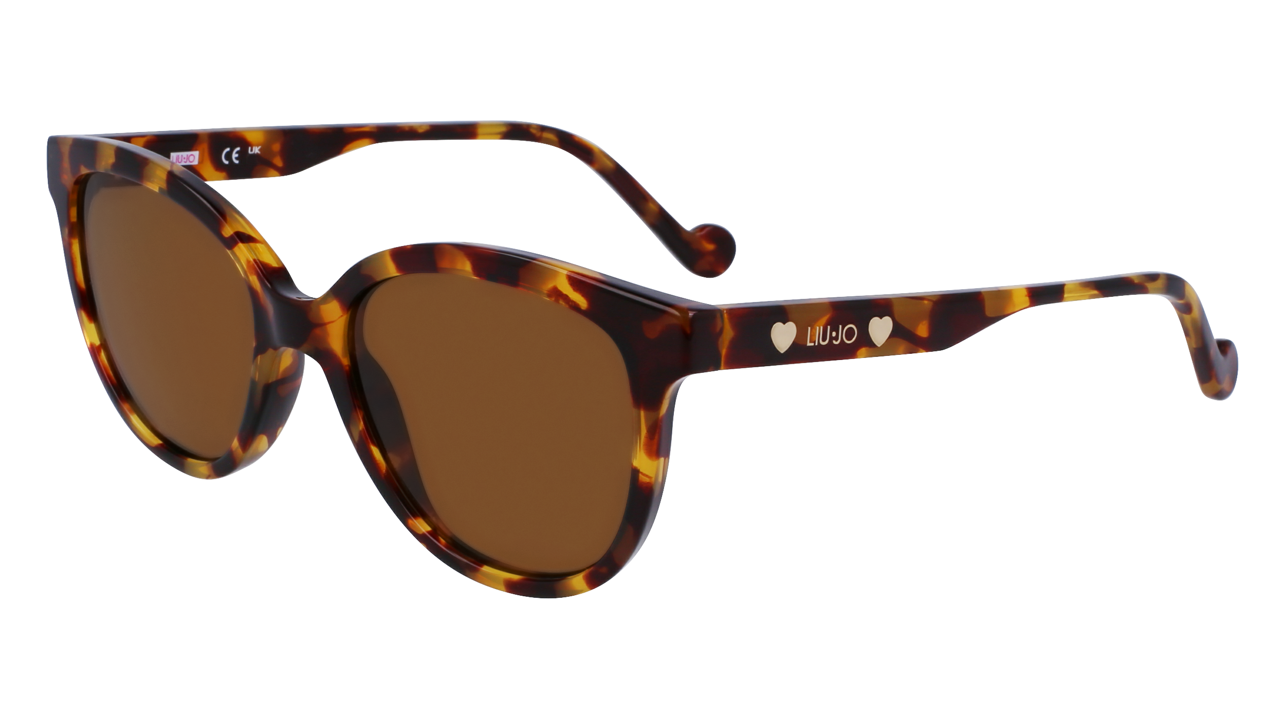 Lunettes de soleil Liu Jo LJ3609S 240 8055130515162 Couleur Monture Tortue Achetez en ligne a prix reduits Vistaexpert