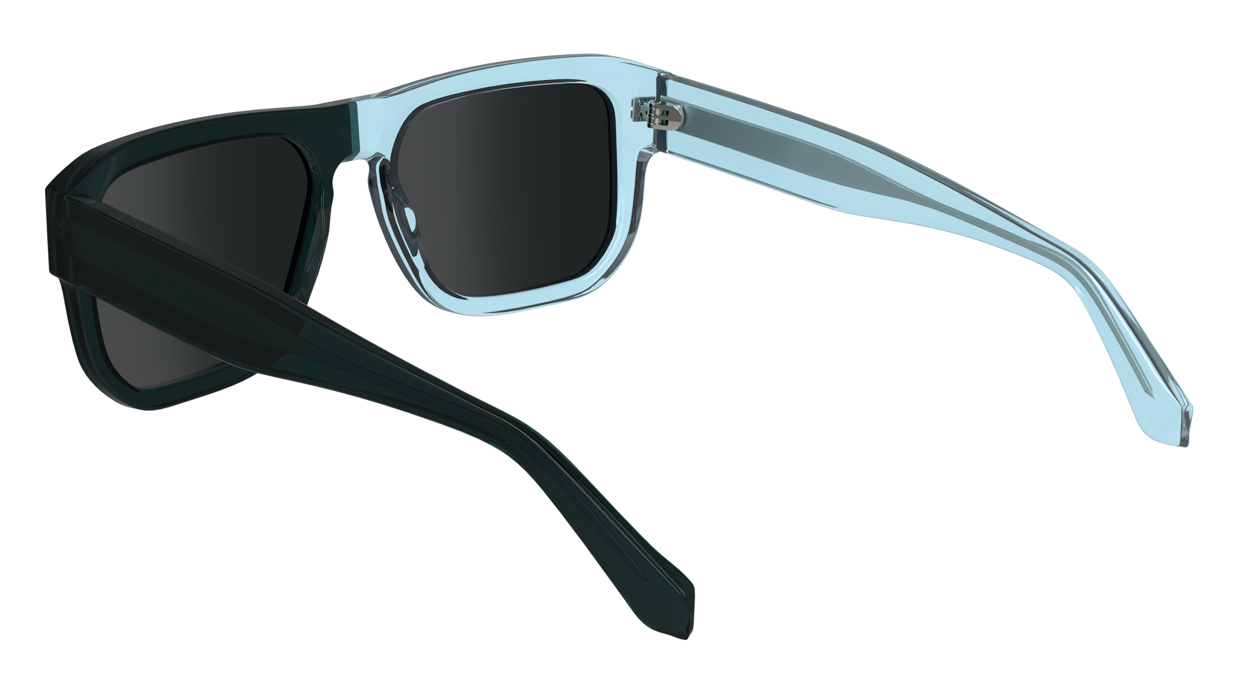 CKJ24607S 405 Occhiali da sole Calvin Klein 3