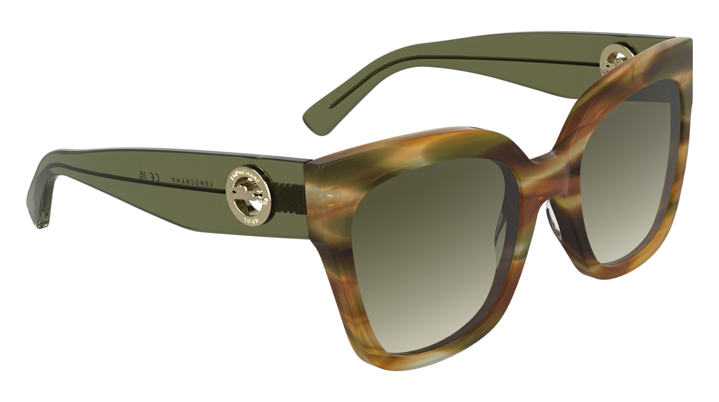 LONGCHAMP LO717S 324