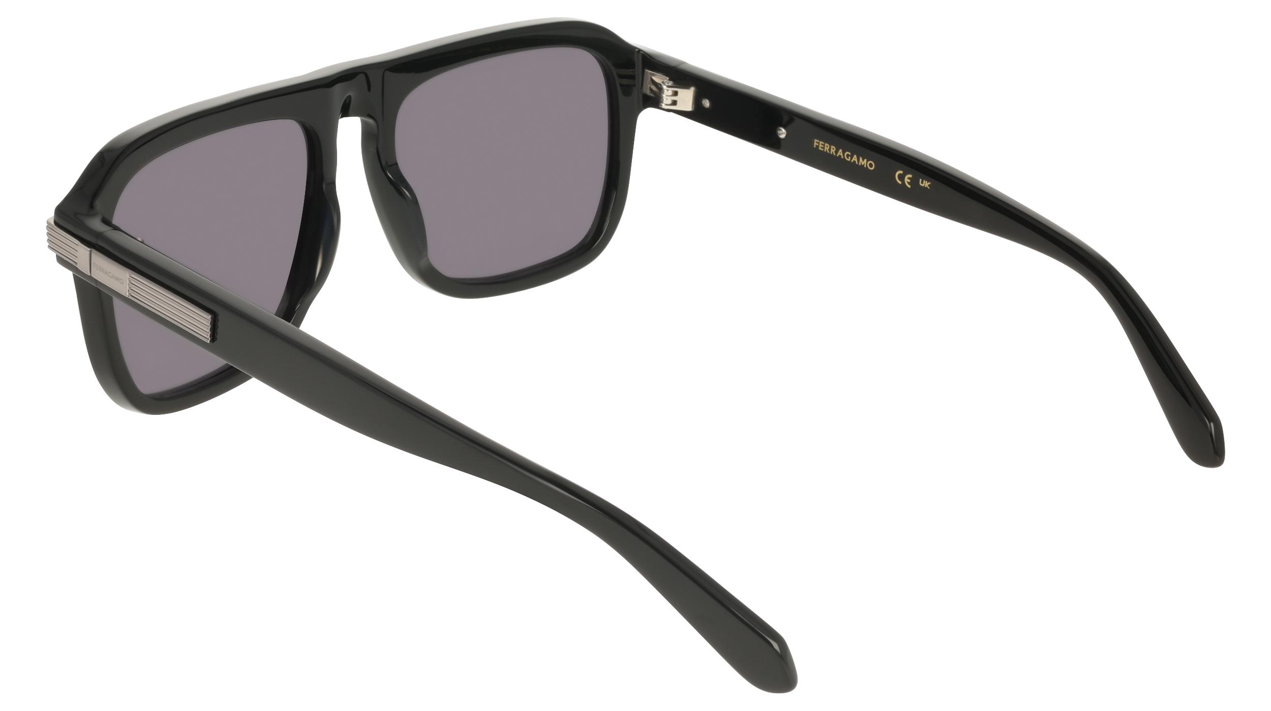 SF2087S 001 Occhiali da sole Ferragamo 4