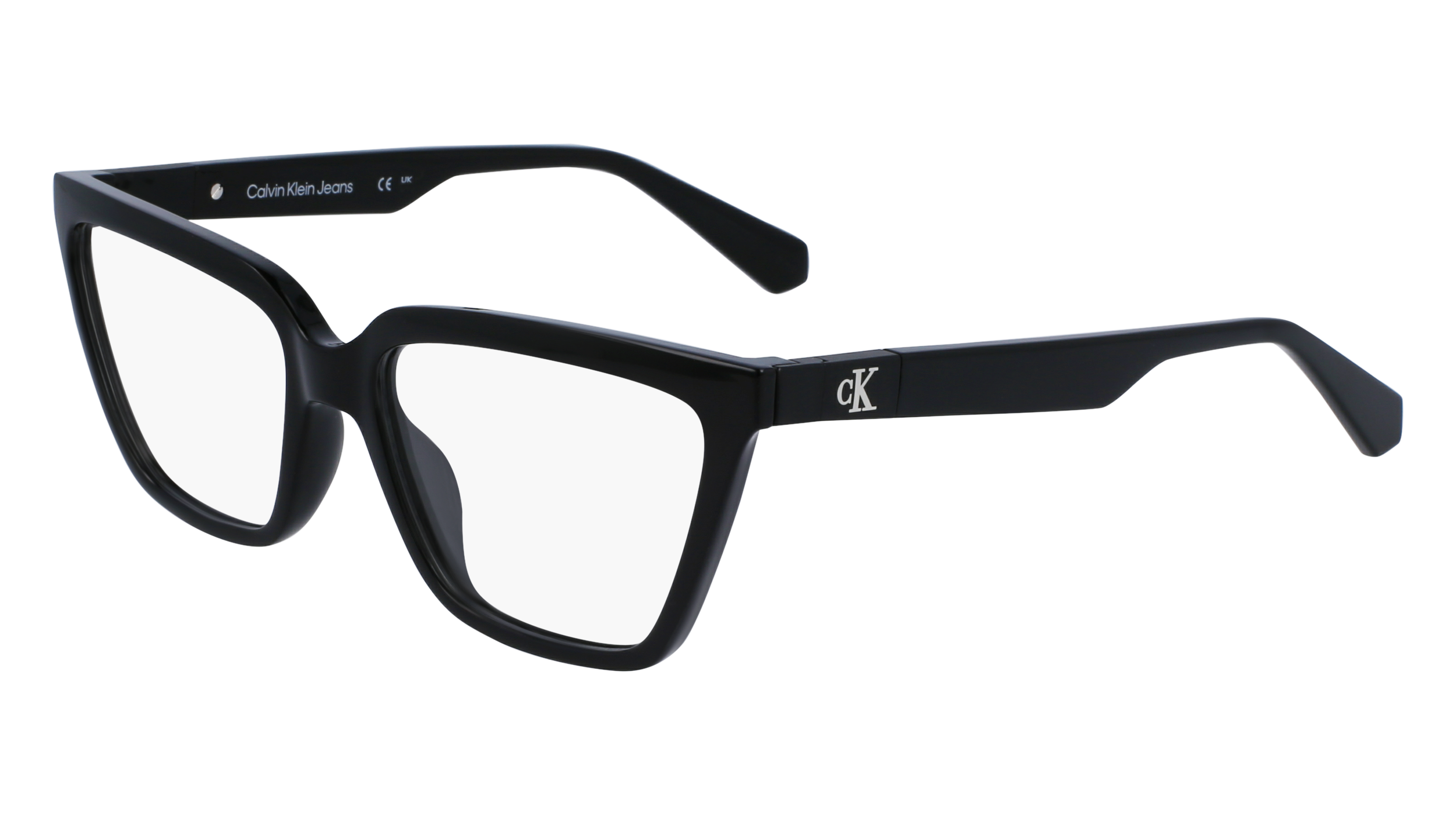 CKJ23648 001 Montature da vista Calvin Klein 1