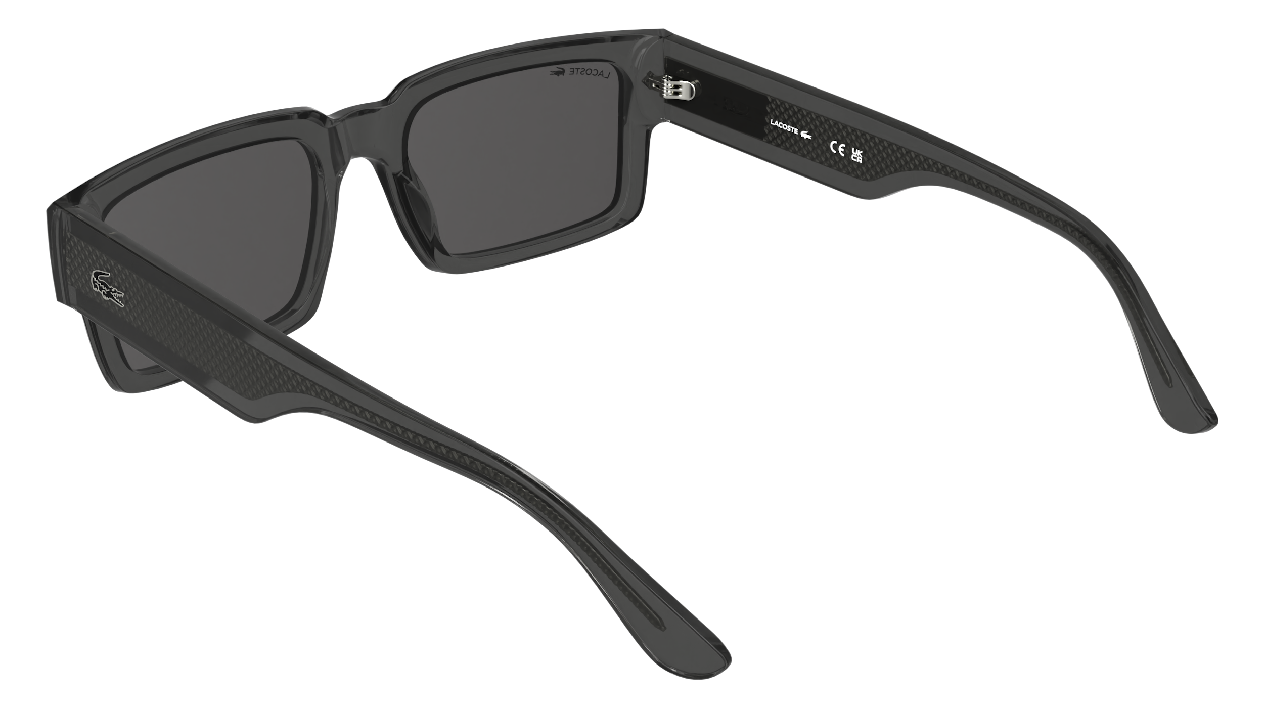 Lacoste L6082S 035 Occhiali da sole Lacoste 4