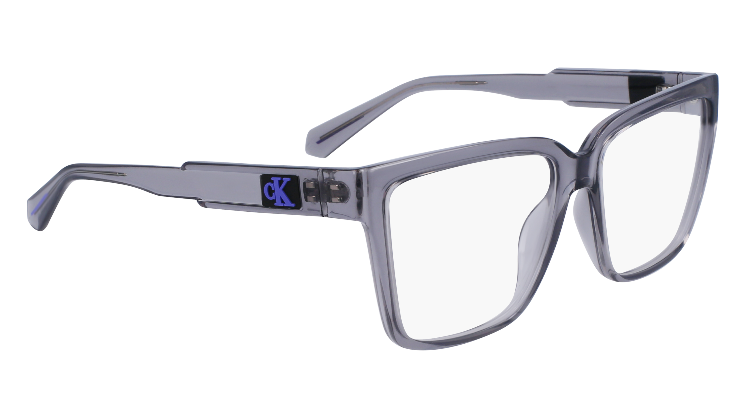 CKJ23625 050 Montature da vista Calvin Klein 4