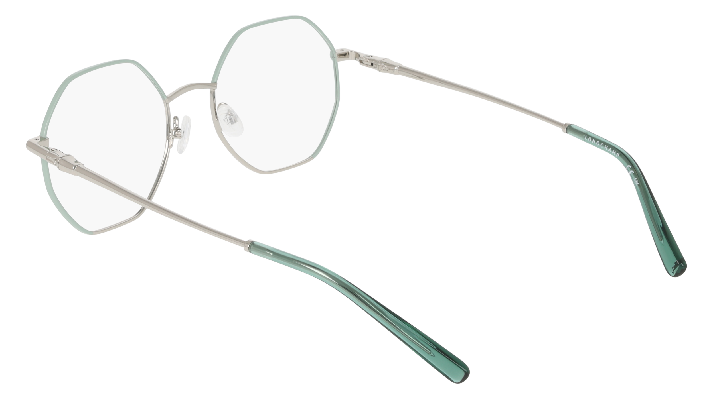 LO2166 045 Montature da vista LONGCHAMP 7