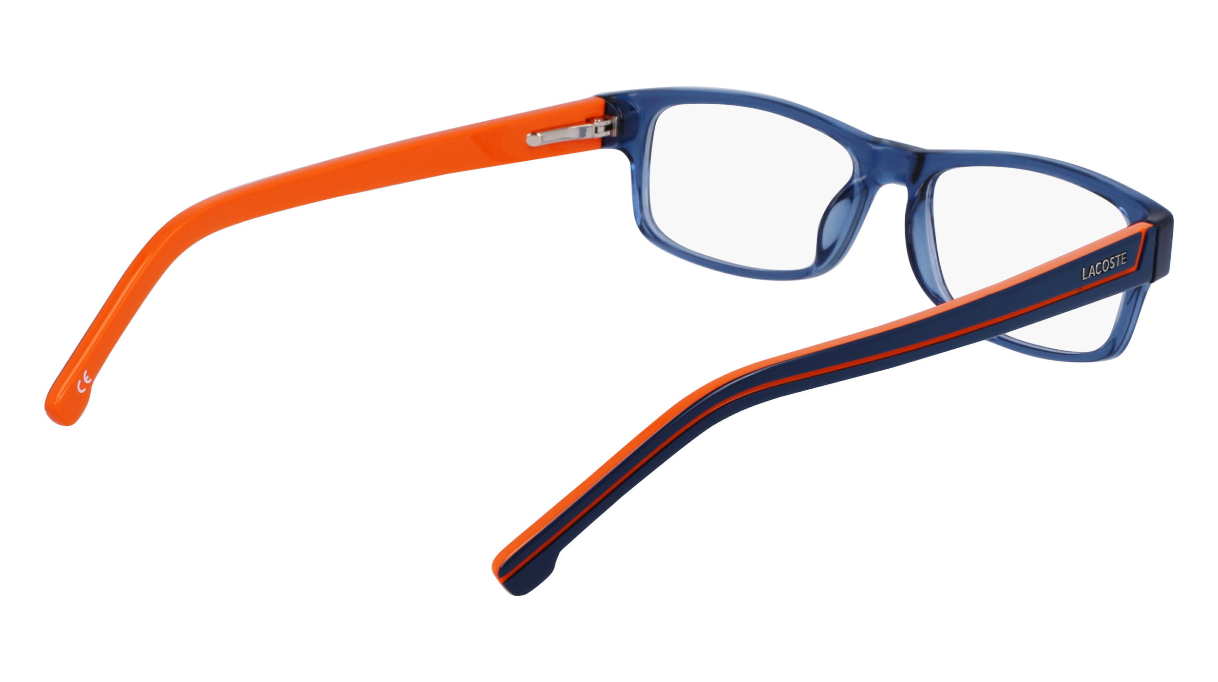 Lacoste L2707 421 Montature da vista Lacoste 6