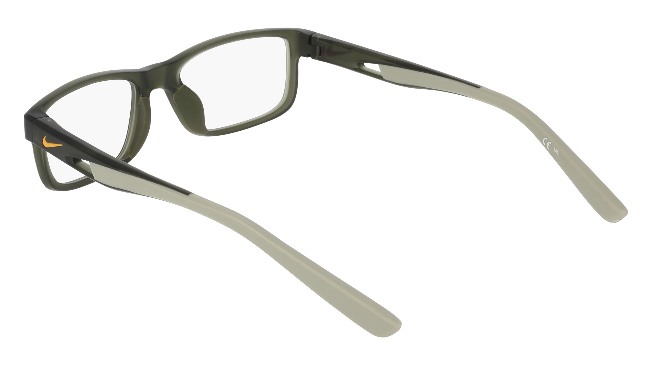 Nike NIKE 5102 315 Montature da vista Nike 4