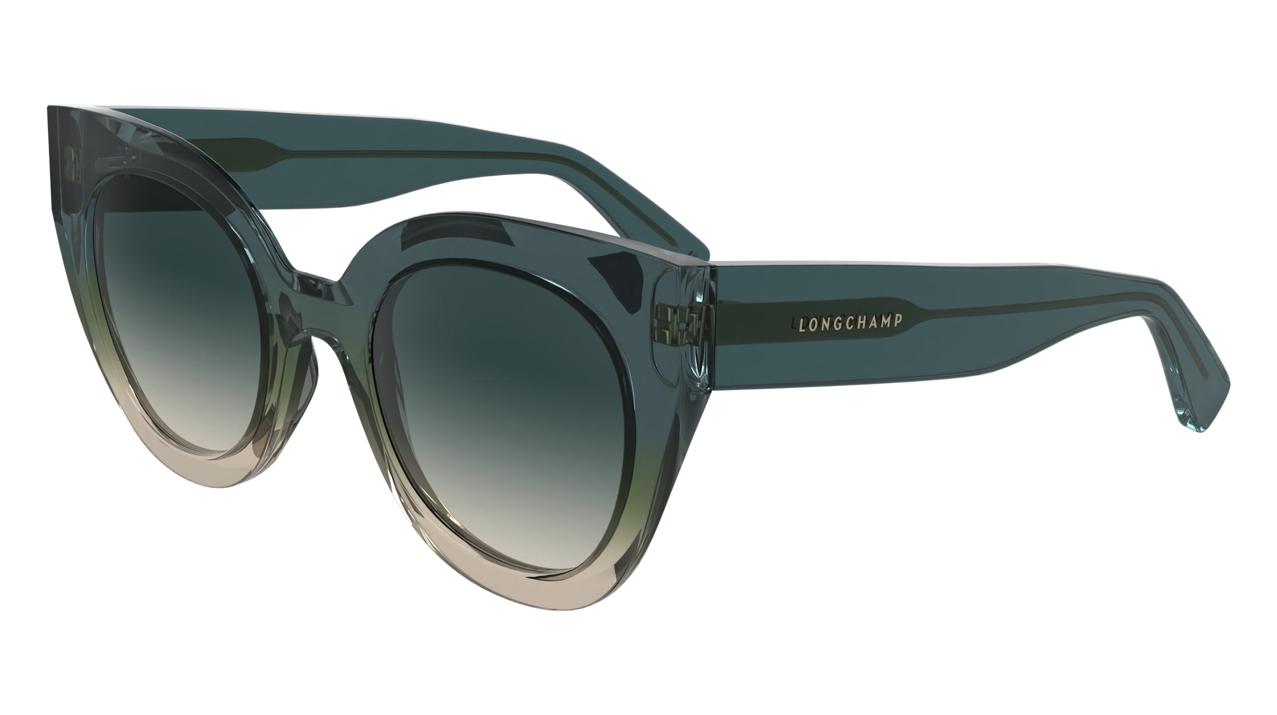 LO750S 434 Occhiali da sole LONGCHAMP 1