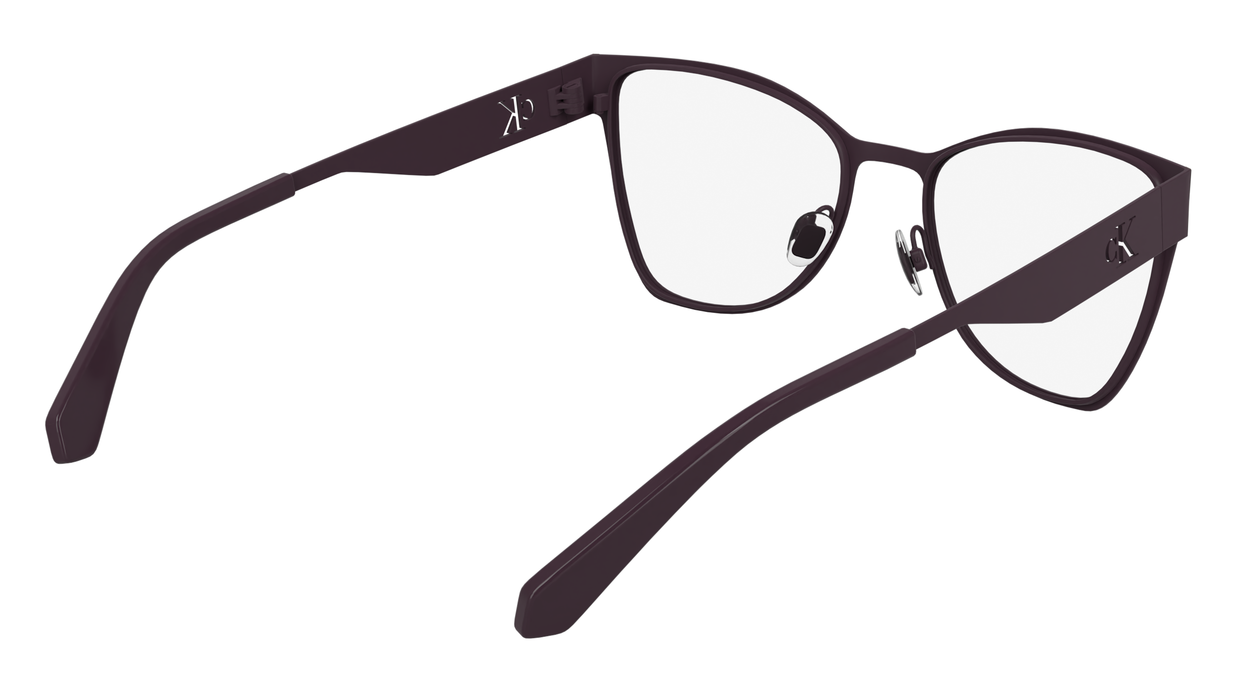 CKJ24210 505 Montature da vista Calvin Klein 6