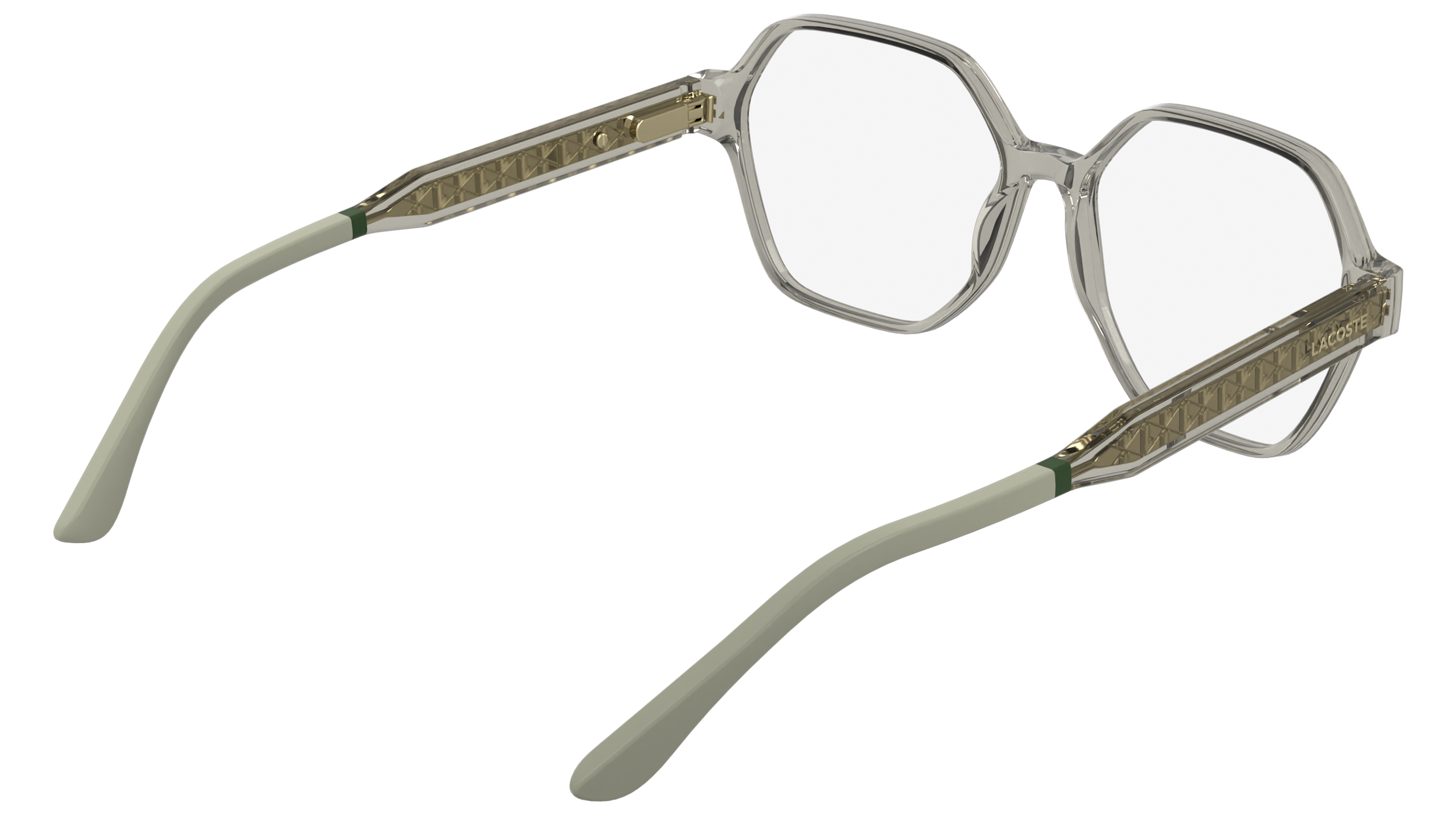 L4000 264 Montature da vista Lacoste 6
