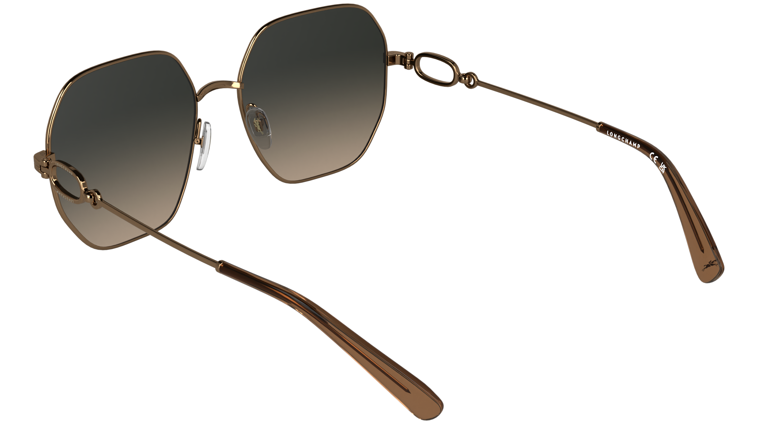 LO187S 734 Occhiali da sole LONGCHAMP 4