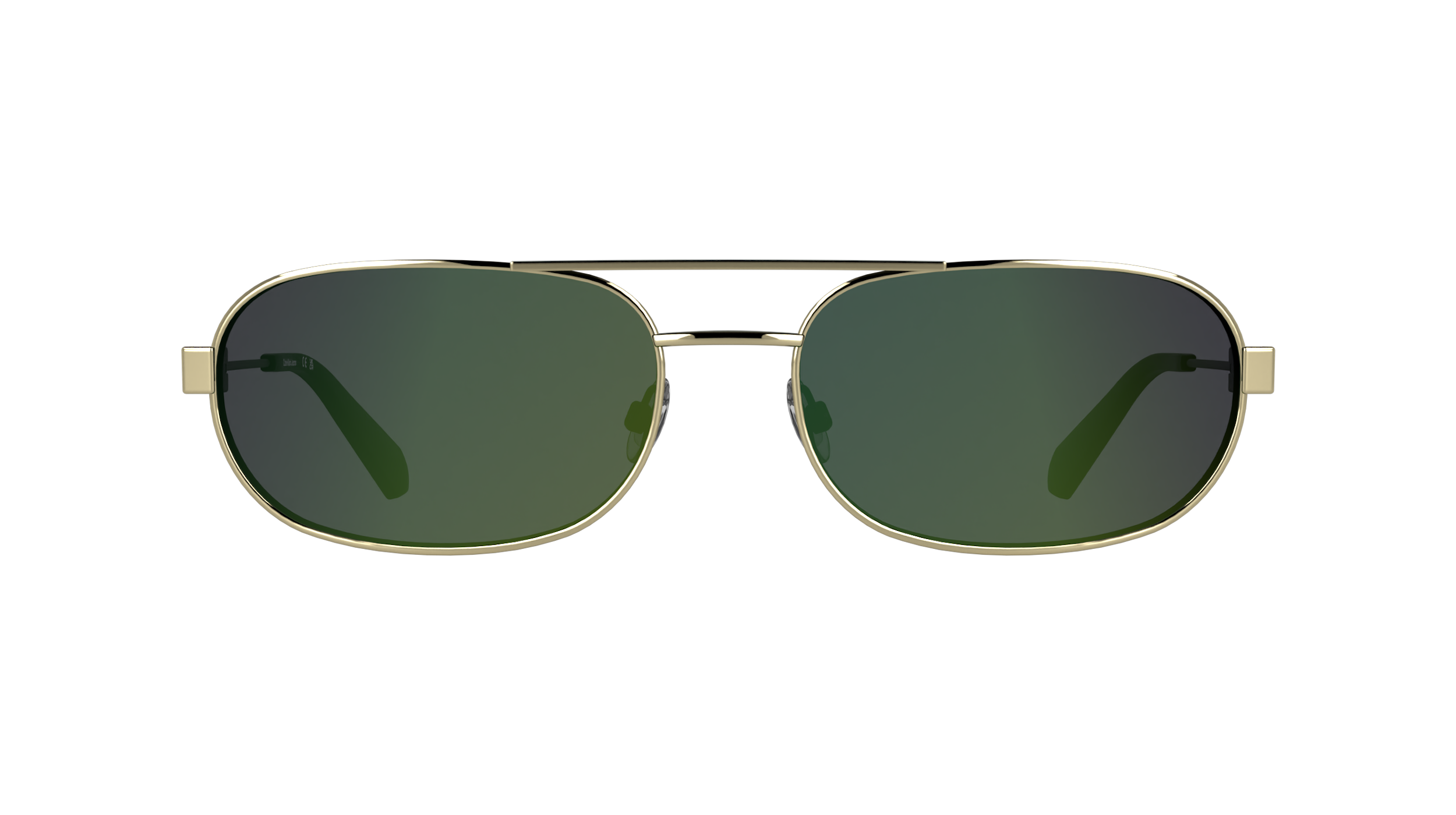 Calvin Klein CKJ26202S 720 Occhiali da sole Calvin Klein 2