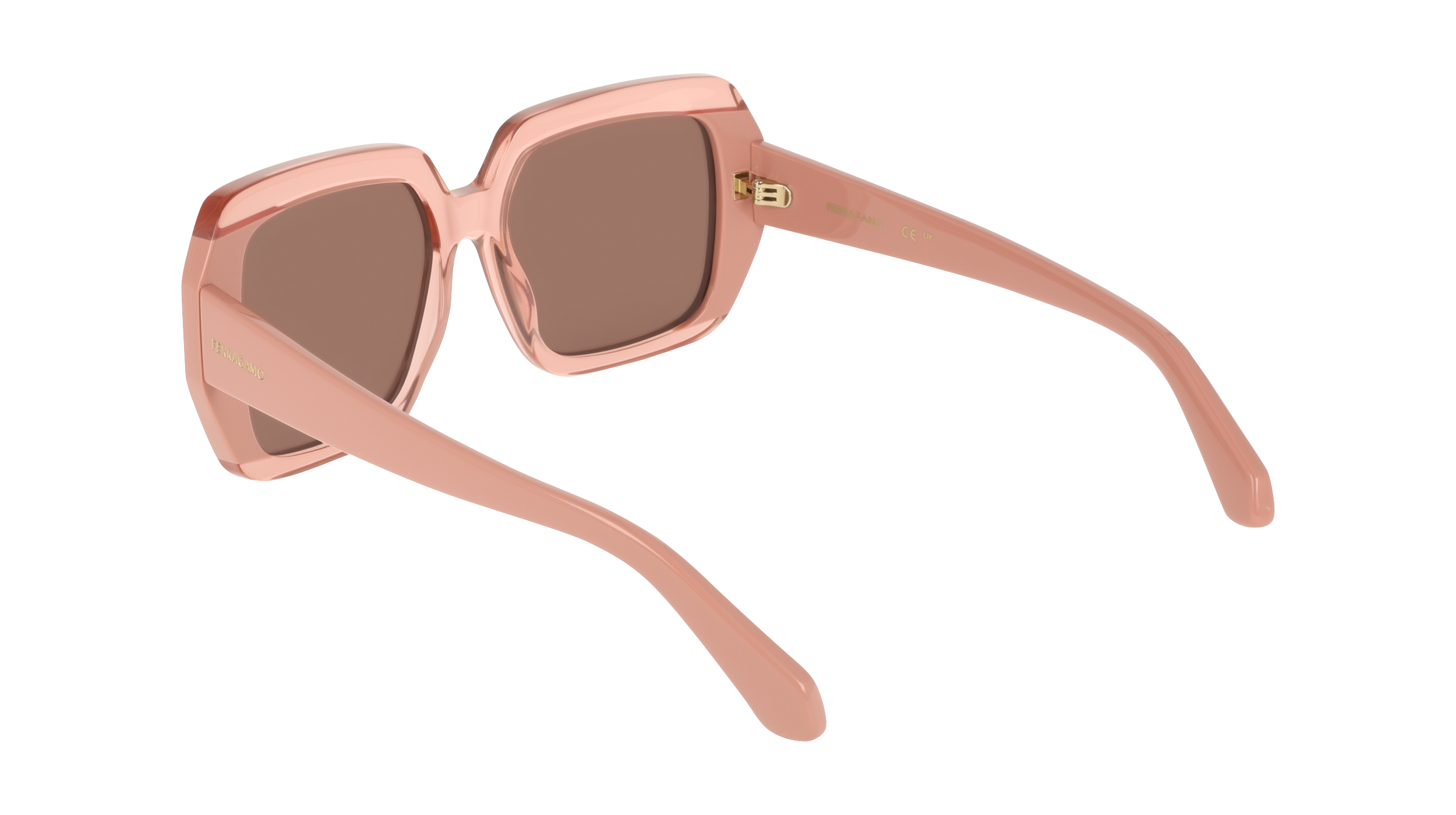 SF2081S 668 Occhiali da sole Ferragamo 4
