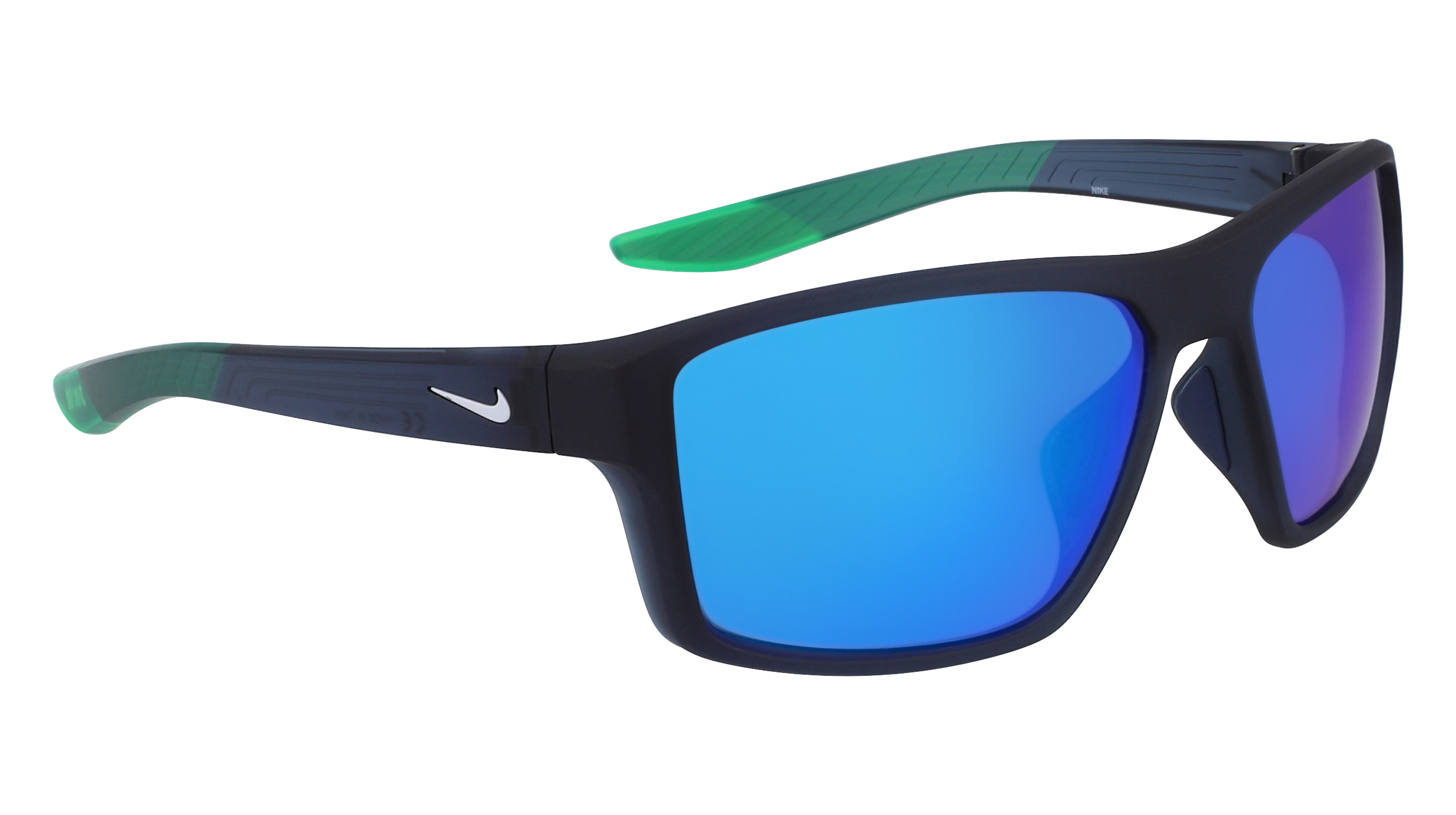 Nike NIKE BRAZEN FURY M FJ2264 410 Occhiali da sole Nike 11