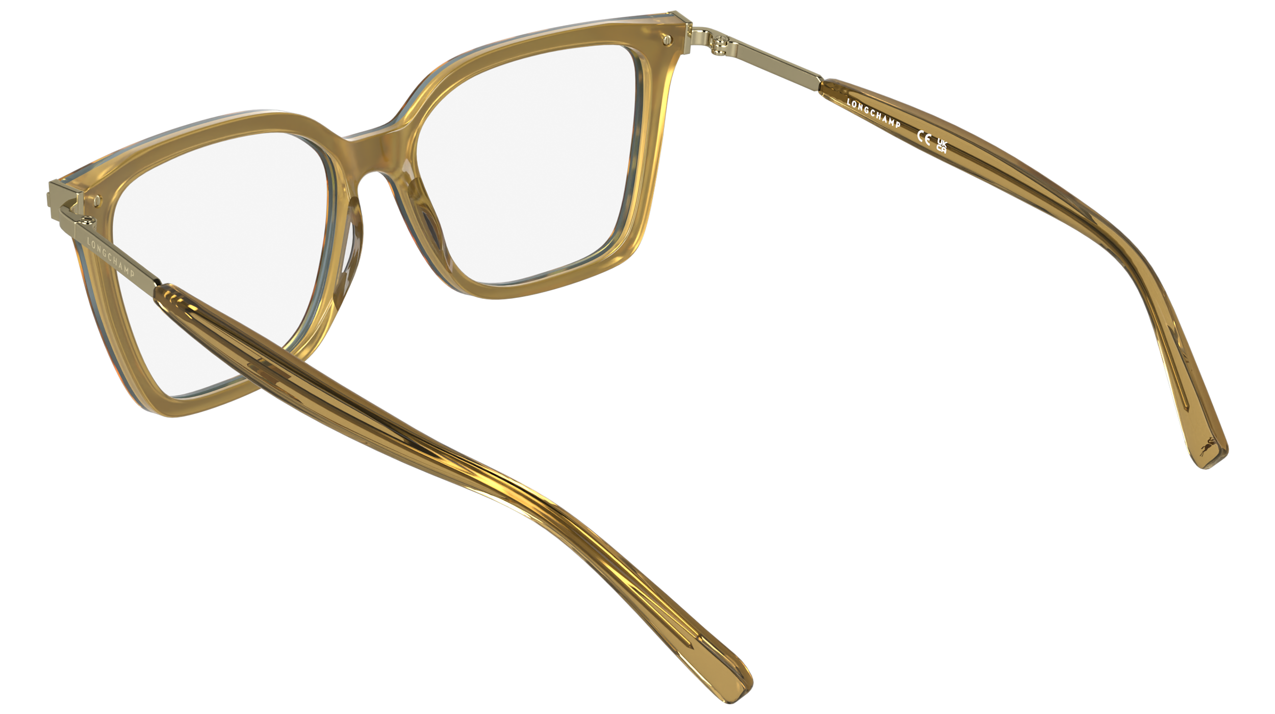 LO2781 243 Montature da vista LONGCHAMP 4