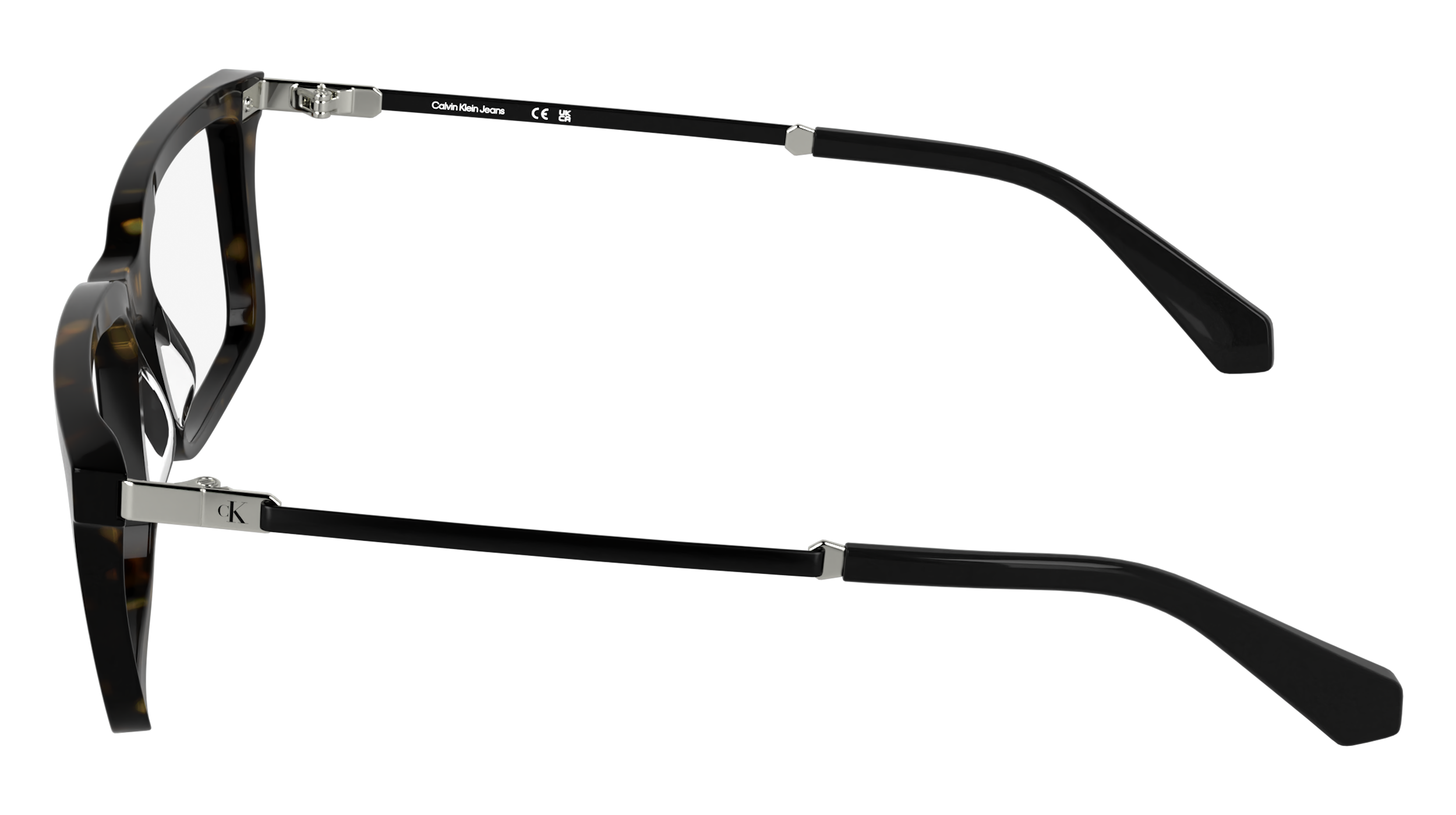 CKJ25625 242 Montature da vista Calvin Klein 3