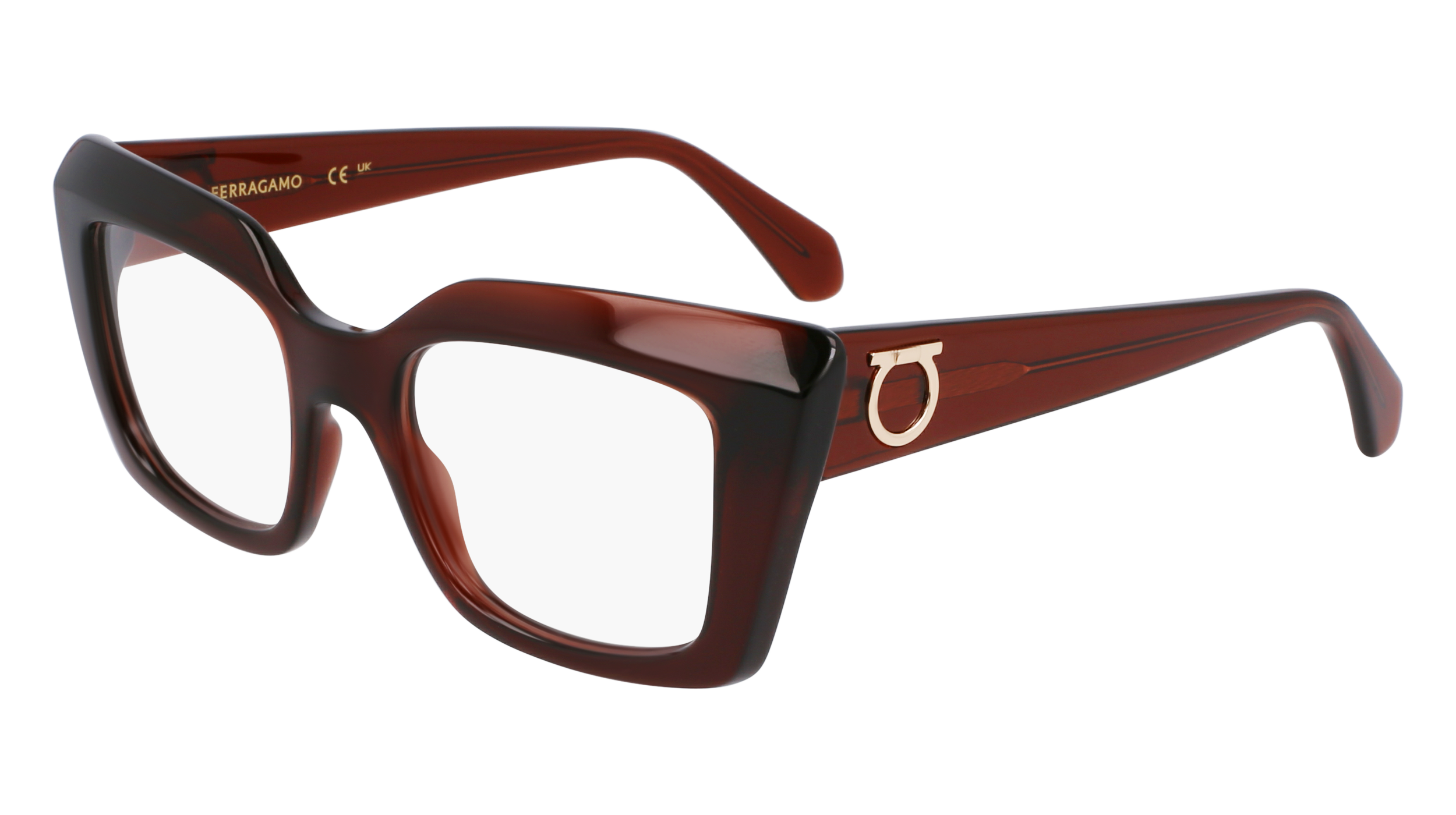 SF3008 232 Montature da vista Ferragamo 1
