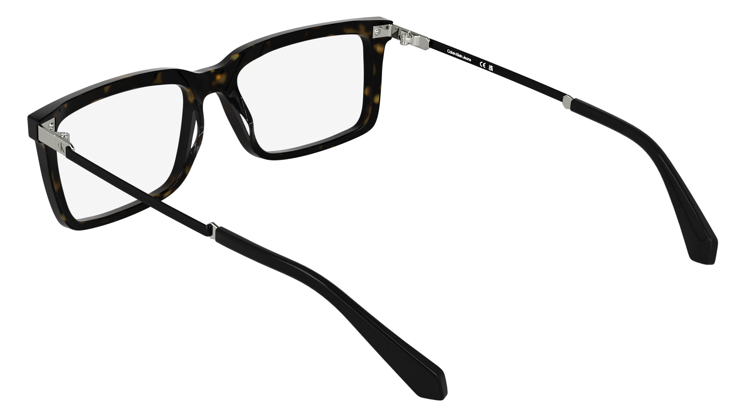 CKJ25625 242 Montature da vista Calvin Klein 4