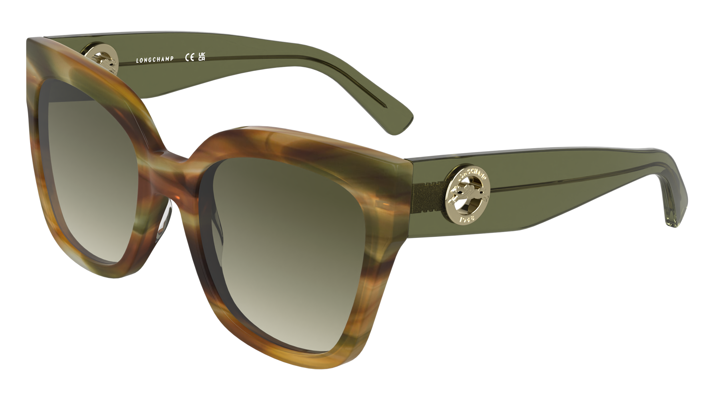 LONGCHAMP LO717S 324
