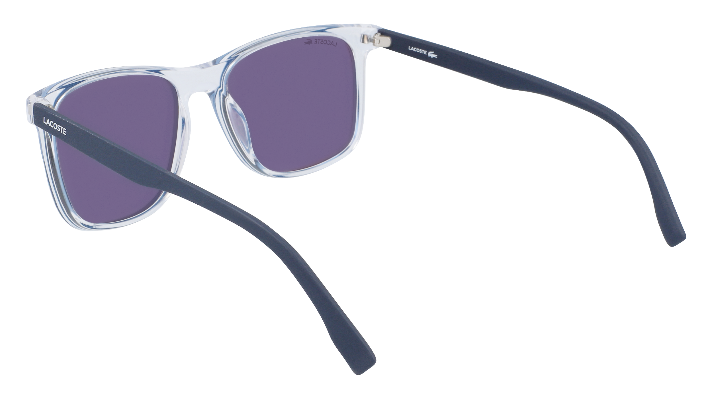 L882S 414 Occhiali da sole Lacoste 5