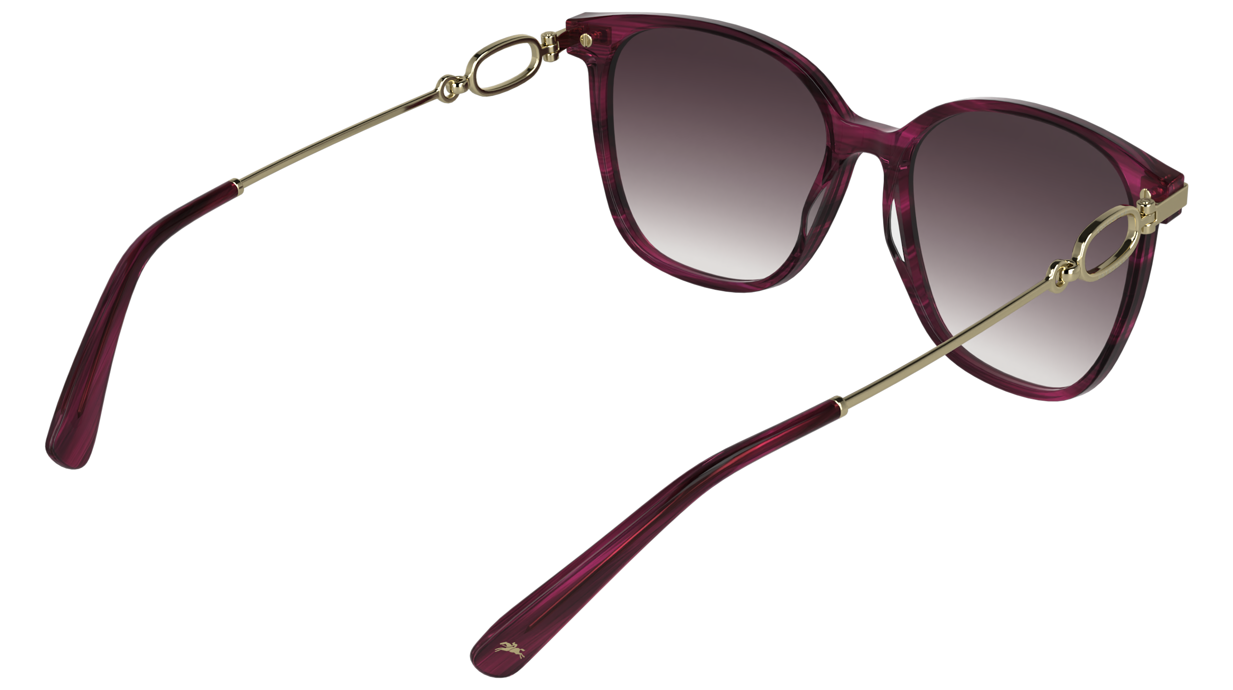 LONGCHAMP LO805S 503 Occhiali da sole LONGCHAMP 6