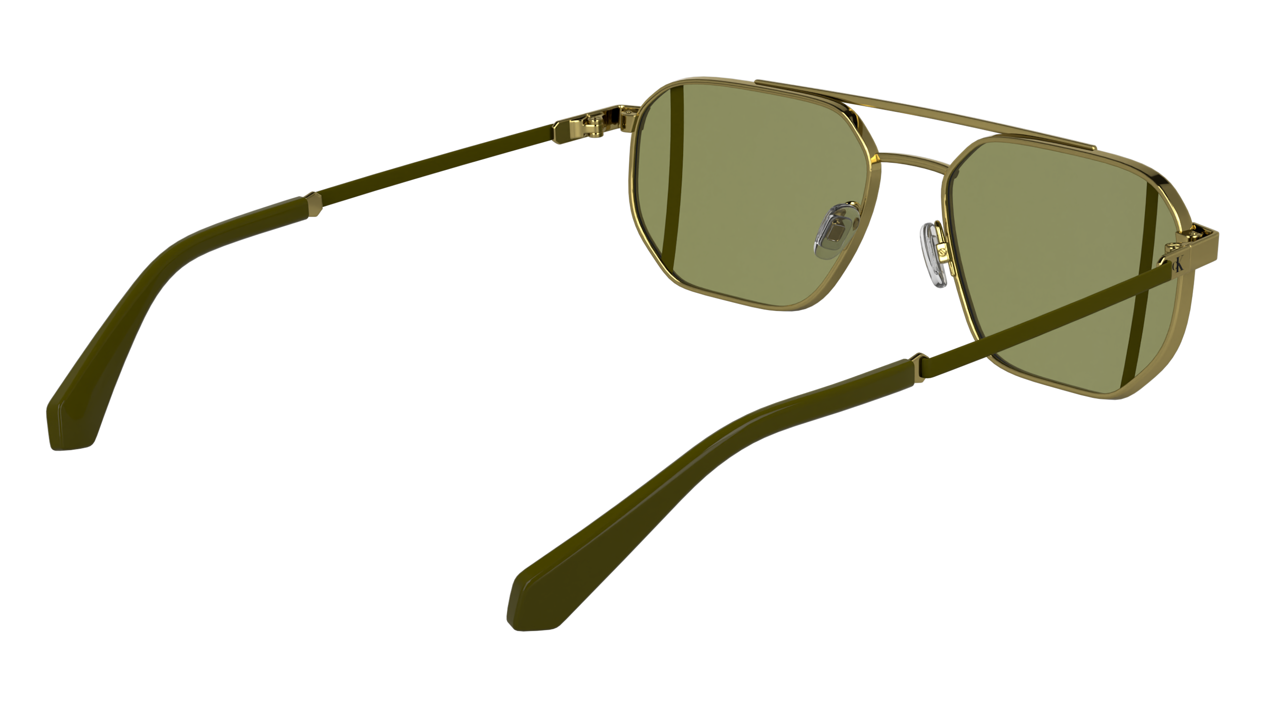 CKJ25202S 717 Occhiali da sole Calvin Klein 6