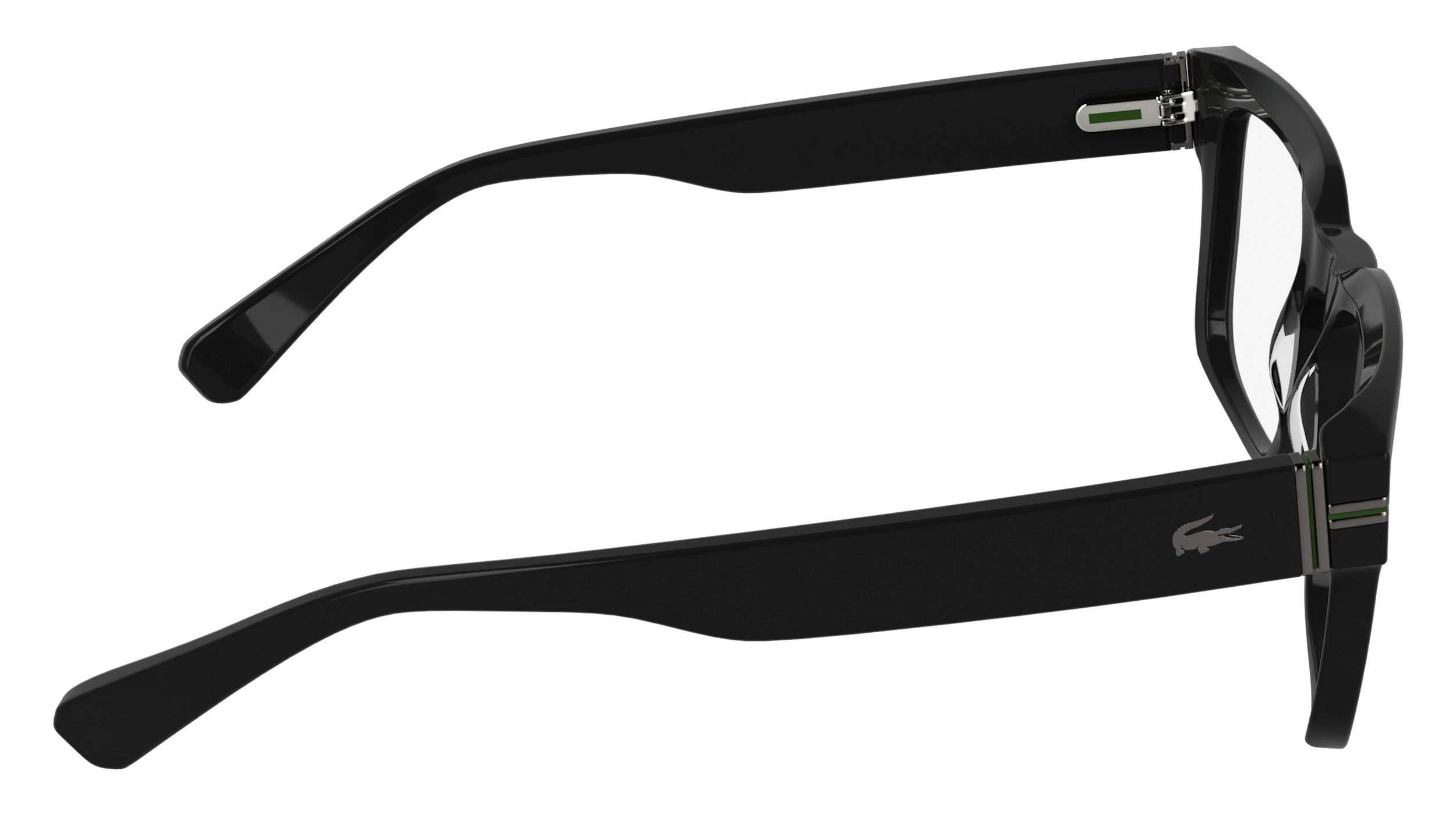Lacoste L4016 001 Montature da vista Lacoste 7