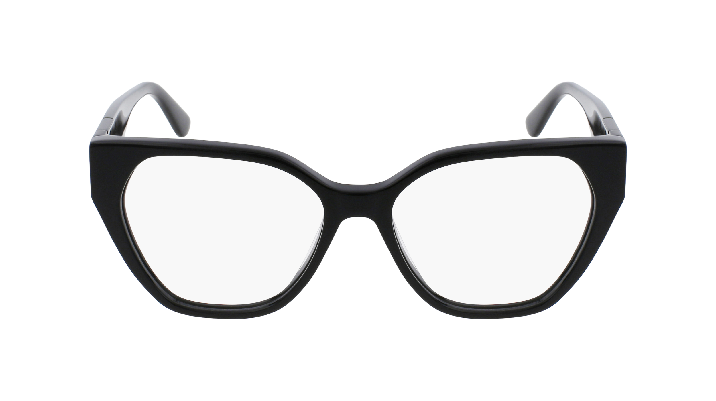 KL6053 001 Montature da vista Karl Lagerfeld 2