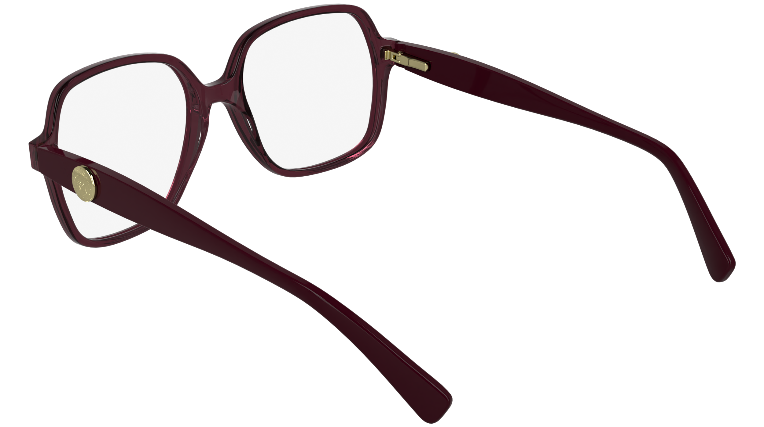 LO2757 601 Montature da vista LONGCHAMP 4