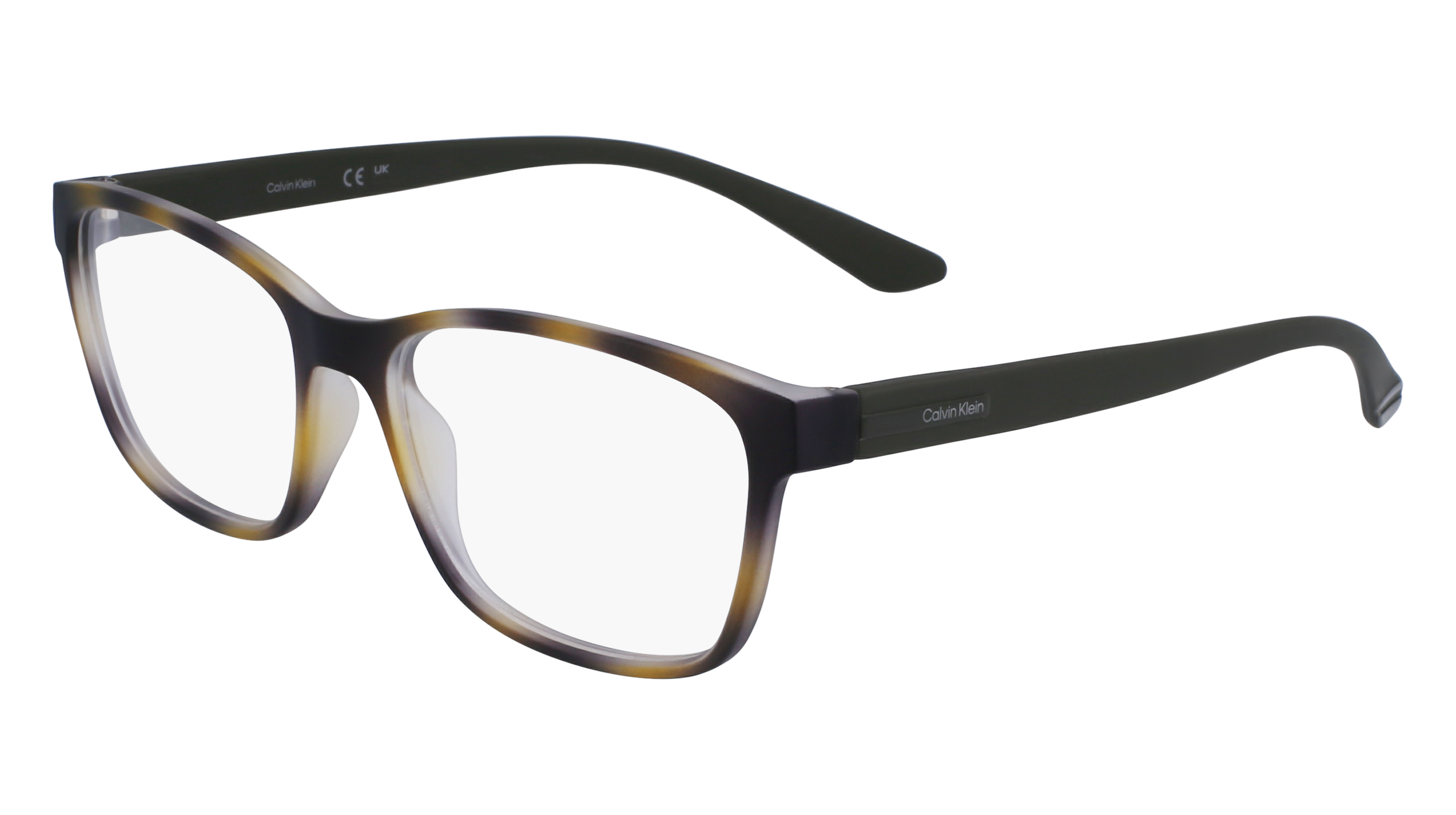 CK23528N 340 Montature da vista Calvin Klein 1