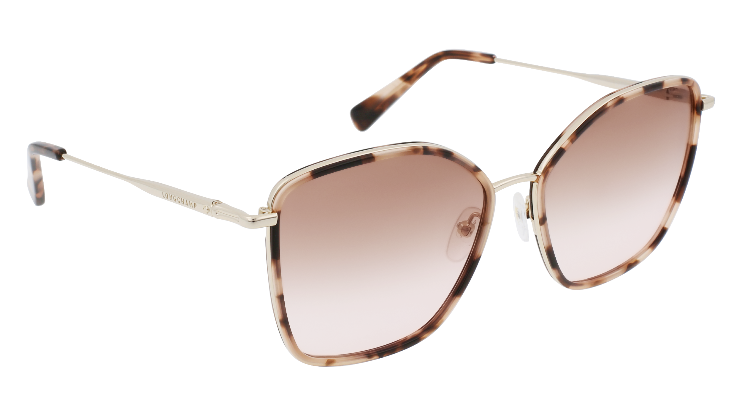 LONGCHAMP LO685S 716 Occhiali da sole LONGCHAMP 8