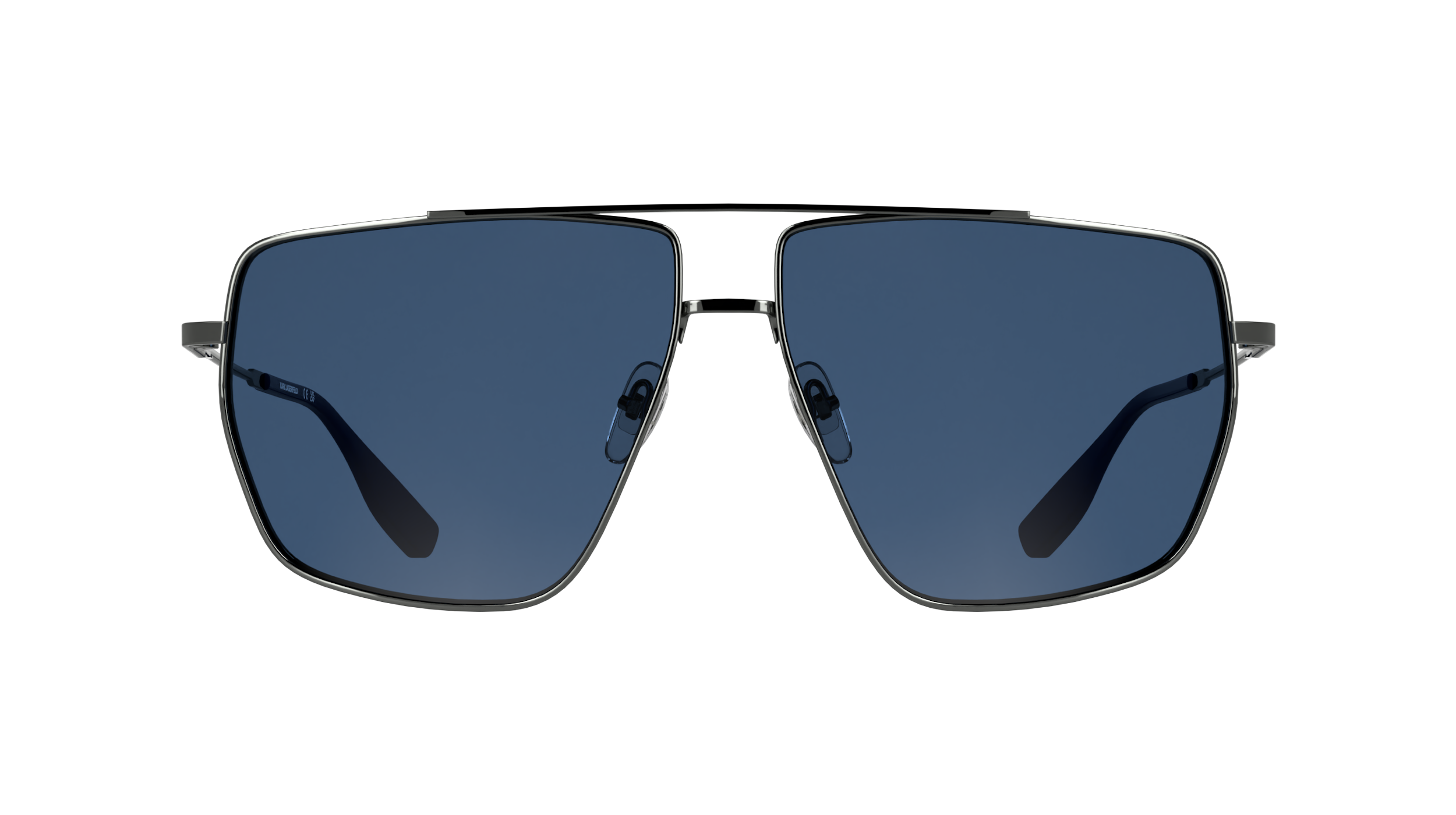 Karl Lagerfeld KL370S 015 Occhiali da sole Karl Lagerfeld 2